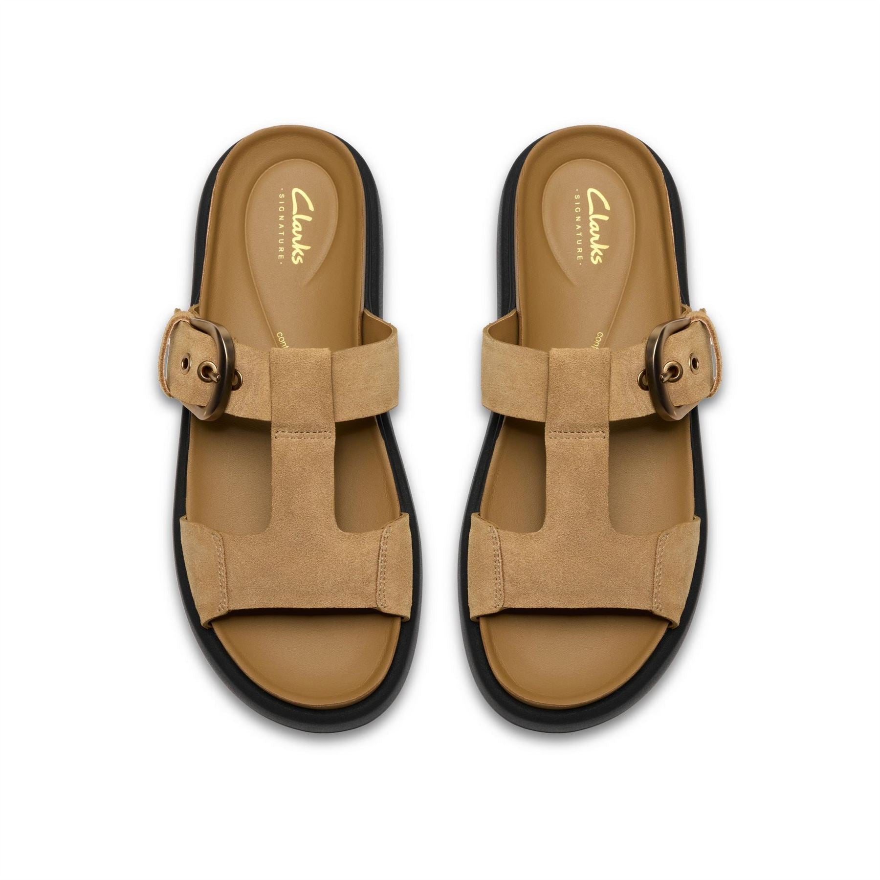 Clarks Aristella Snd