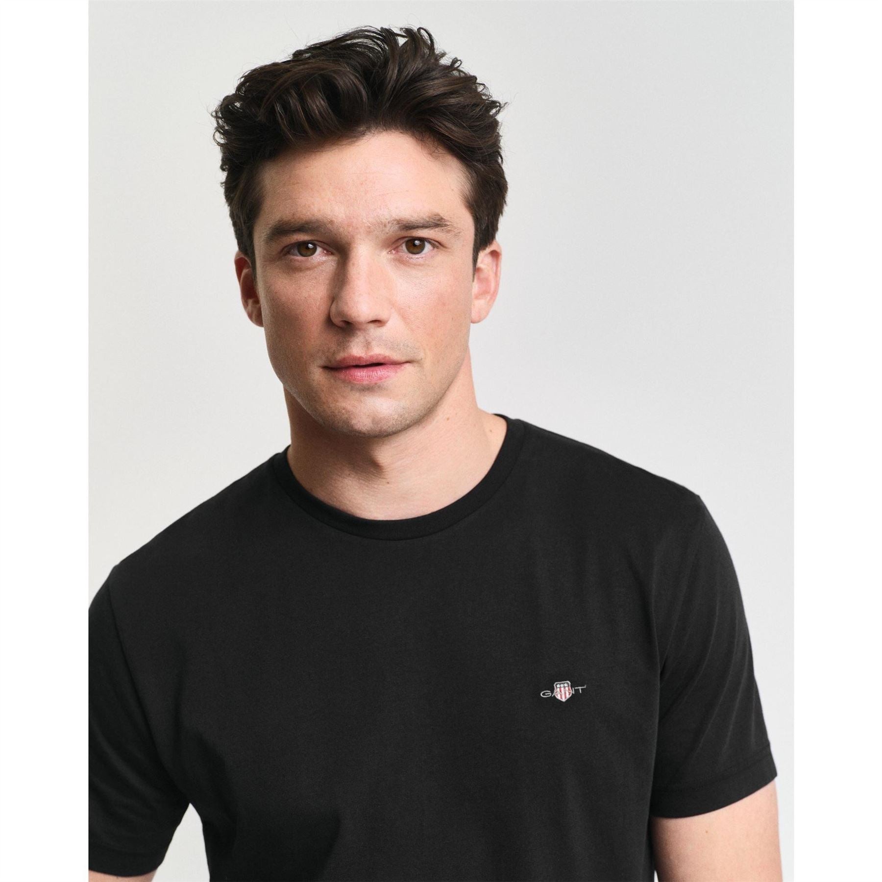 Gant Fit Shield T-Shirt