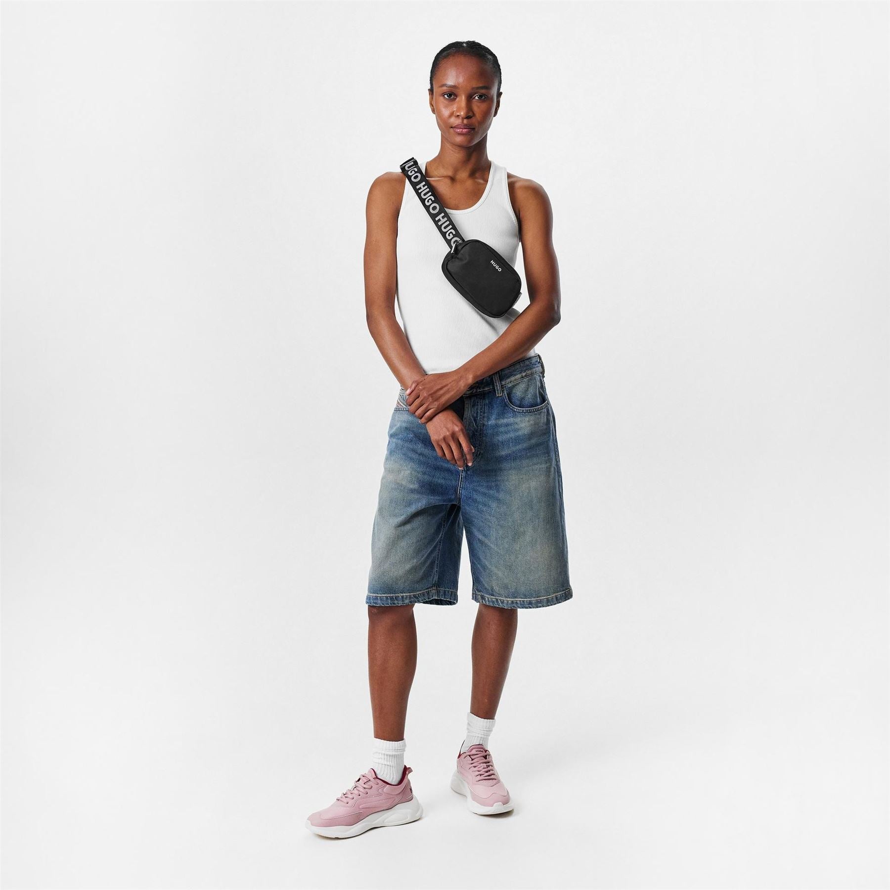 Hugo Leon Runners