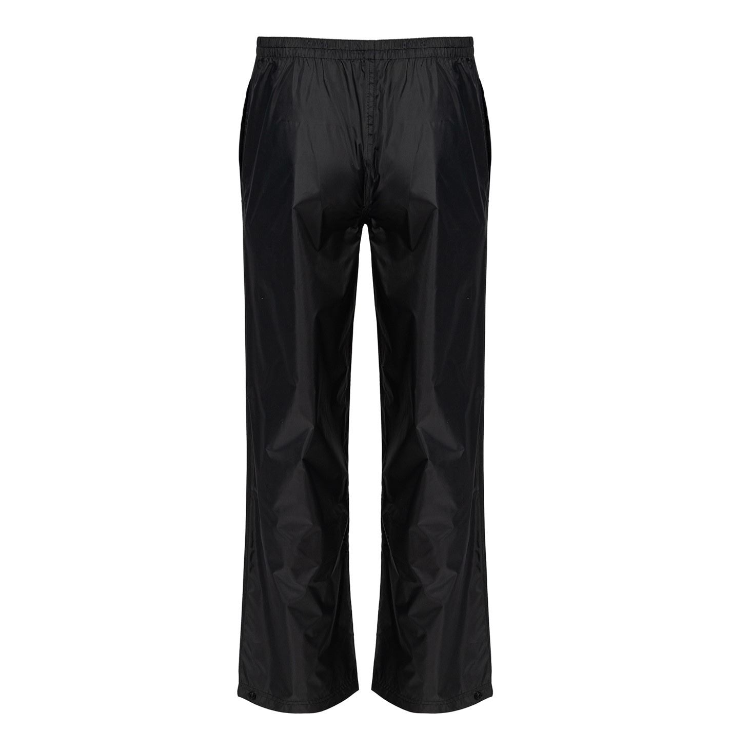 Gelert Mens Packaway Waterproof Trousers