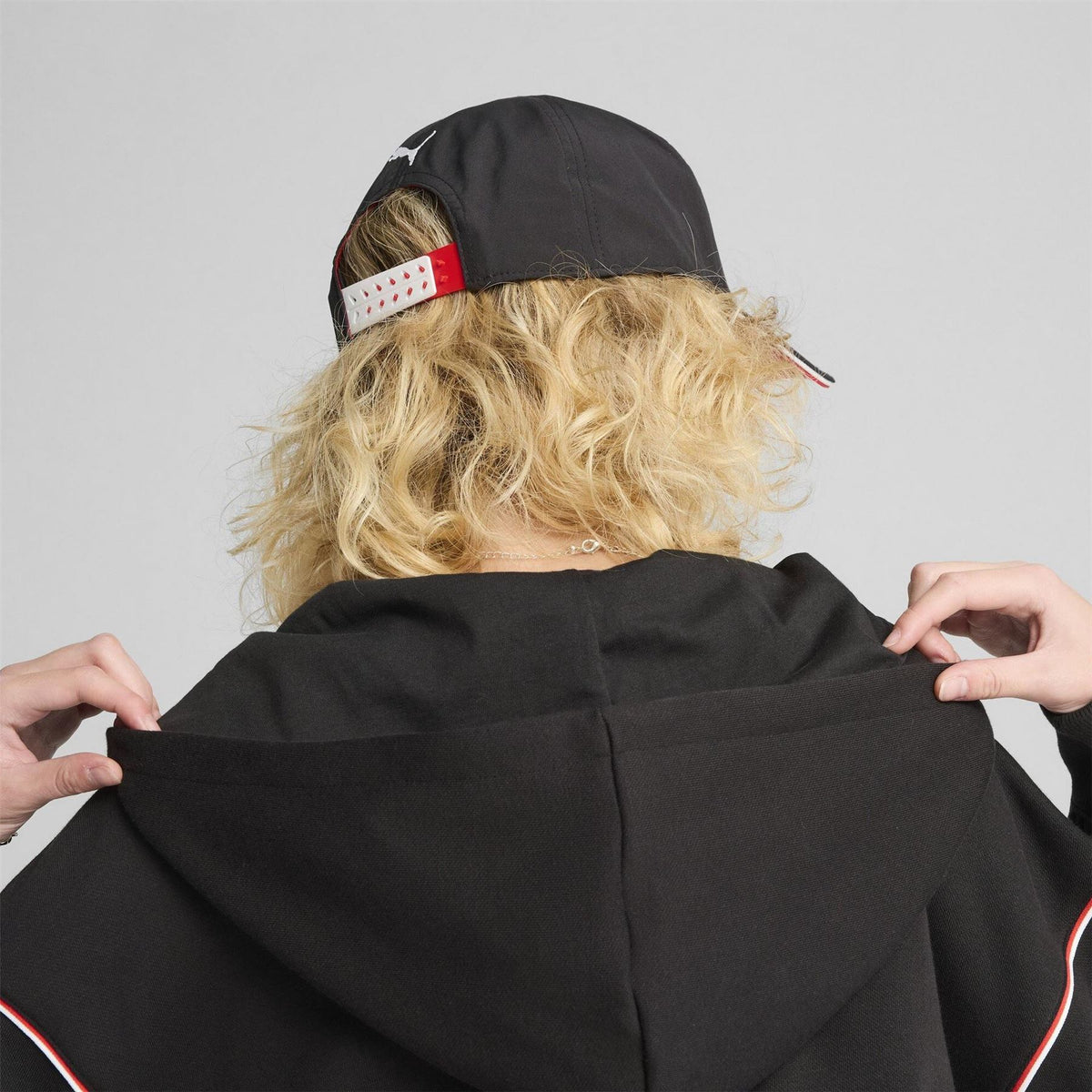 Puma F1 Bb Cap Mens