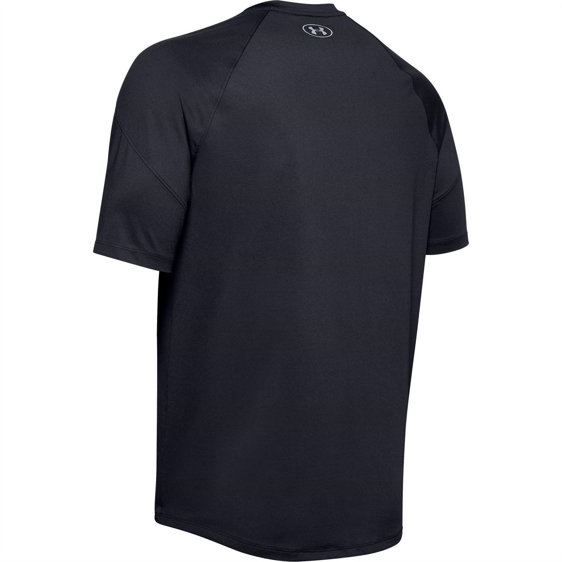Under Armour Mens Recover Short Sleeve T-Shirt