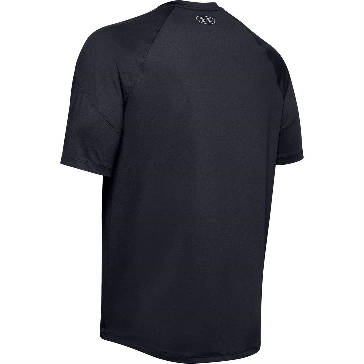 Under Armour Mens Recover Short Sleeve T-Shirt