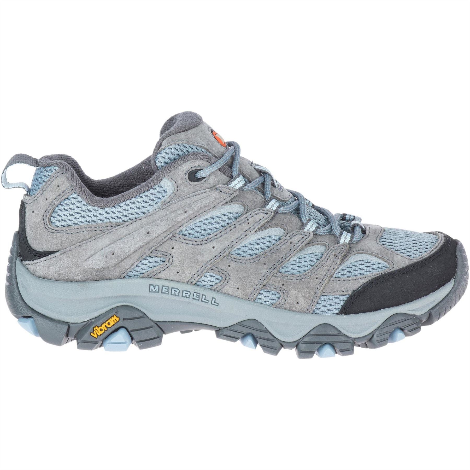 Merrell Moab 3 Suede Walking Shoes