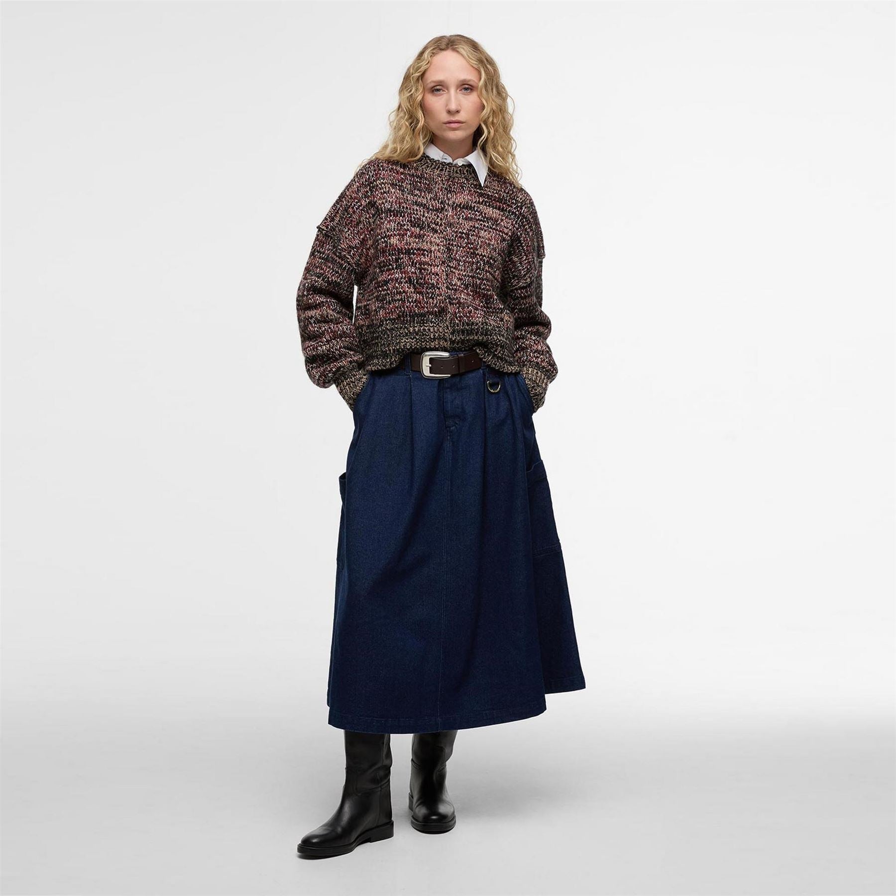 Barbour Saima Jumper
