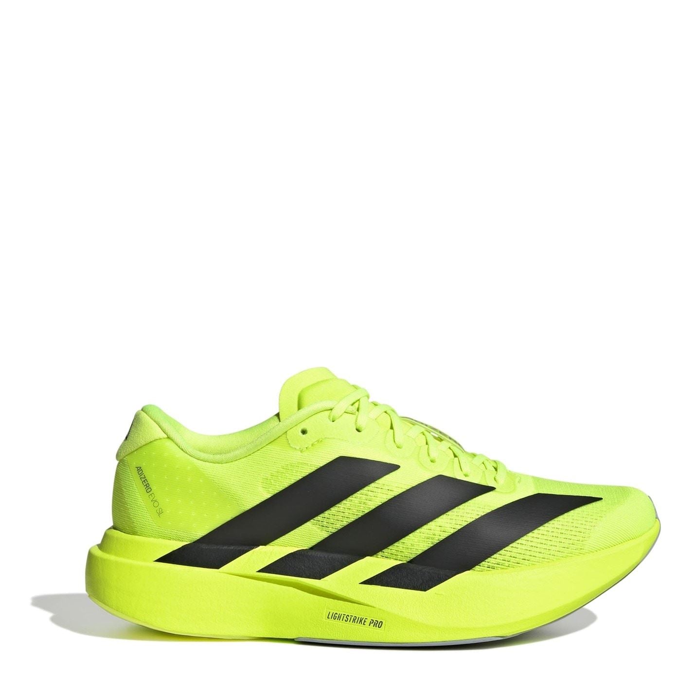 adidas Womens Adizero Evo Sl Road Running Shoes