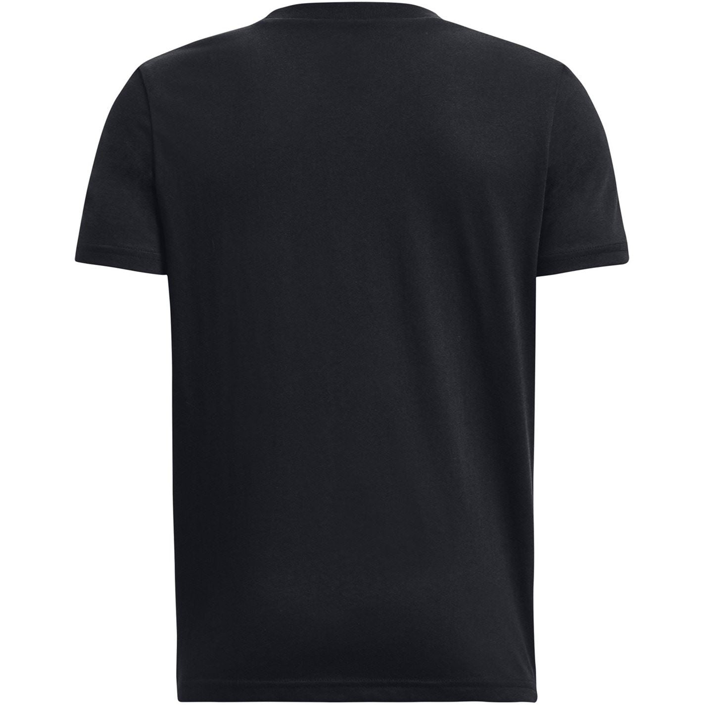 Under Armour Cry Bobblehead Regular Fit Short Sleeve T-Shirt