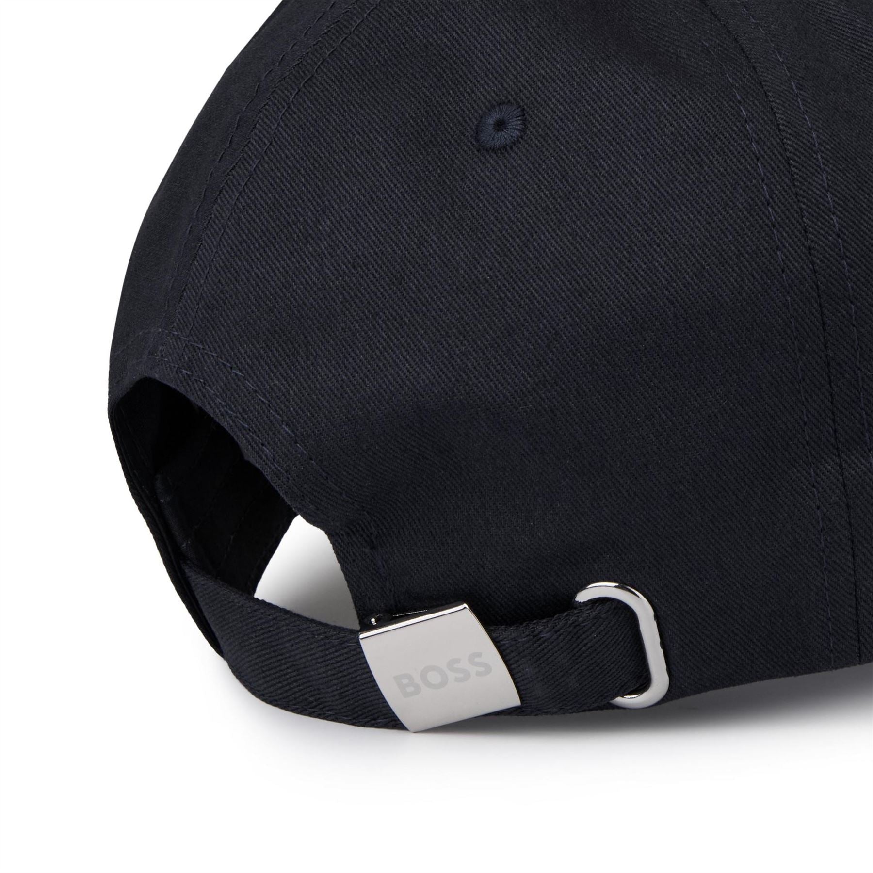 Boss Bold Cap Breathable Cotton Baseball Cap