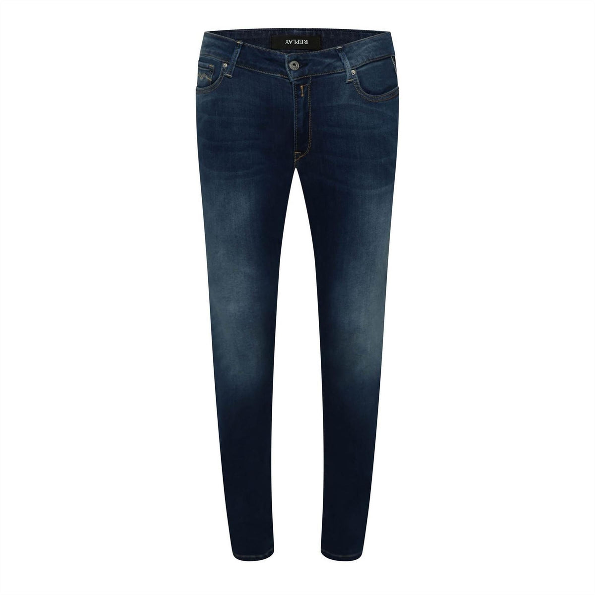 Replay Luz Skinny Fit Jeans