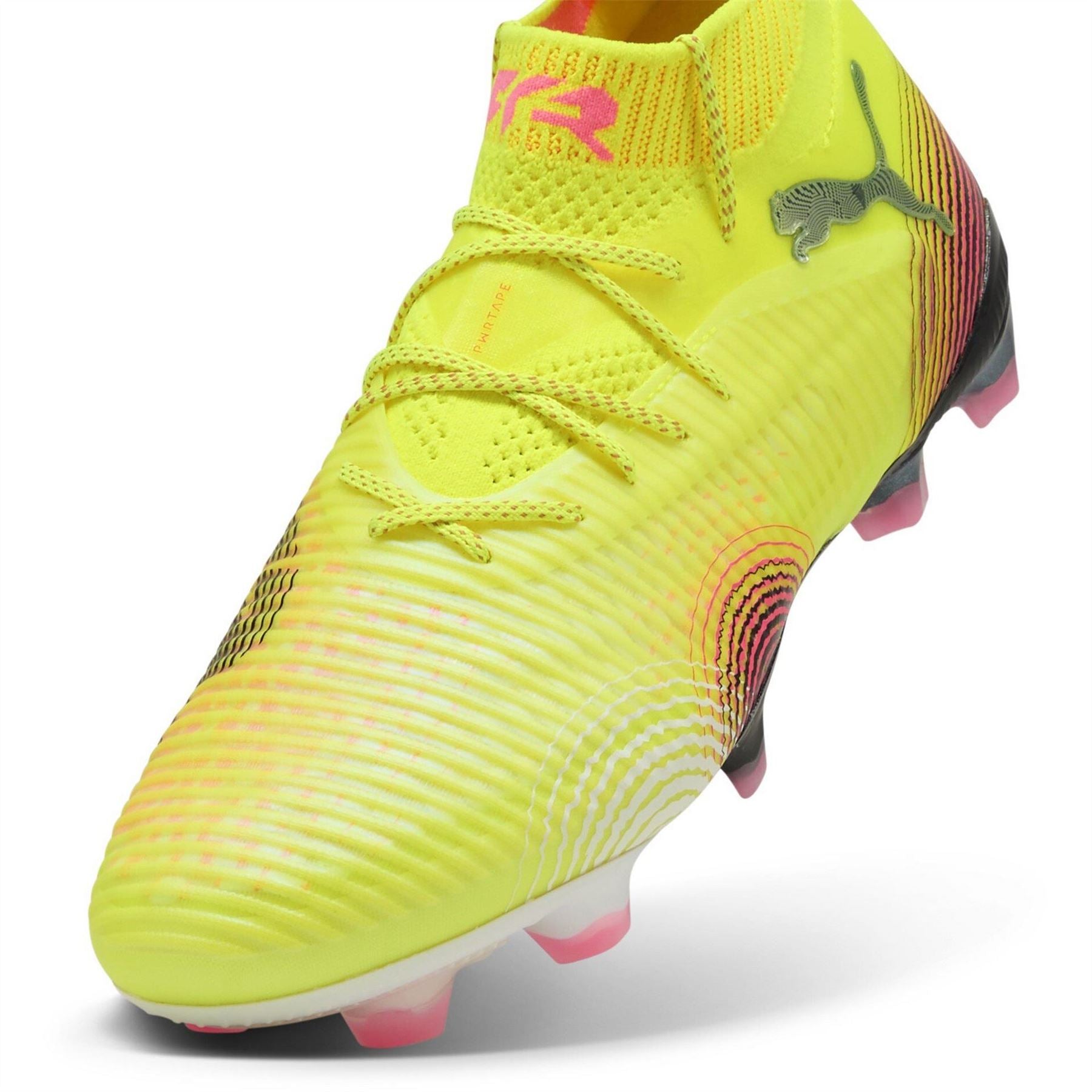 Puma Womens Future 8 Ultimate Firm Ground Football Boots