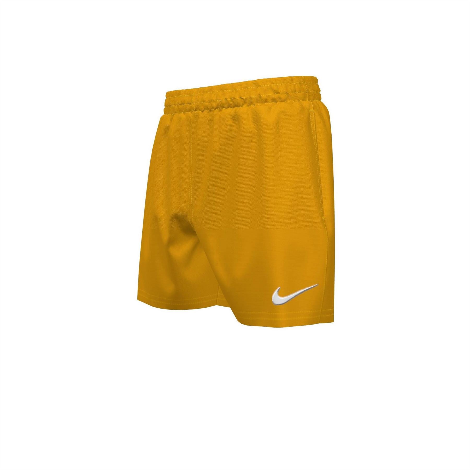 Nike Logo Shorts Junior Boys