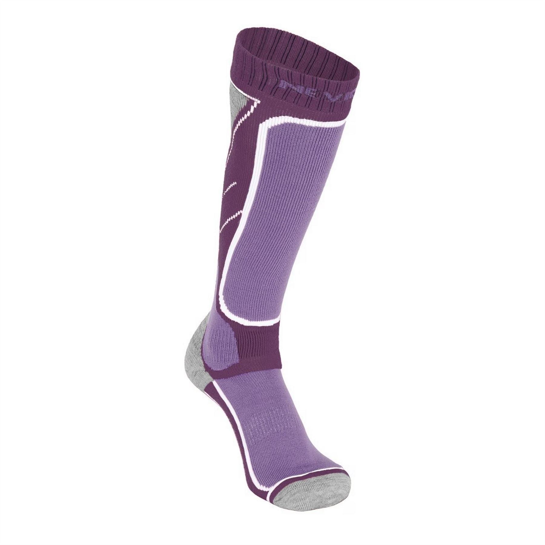 Nevica Womens Meribel 2 Pack Ski Sock