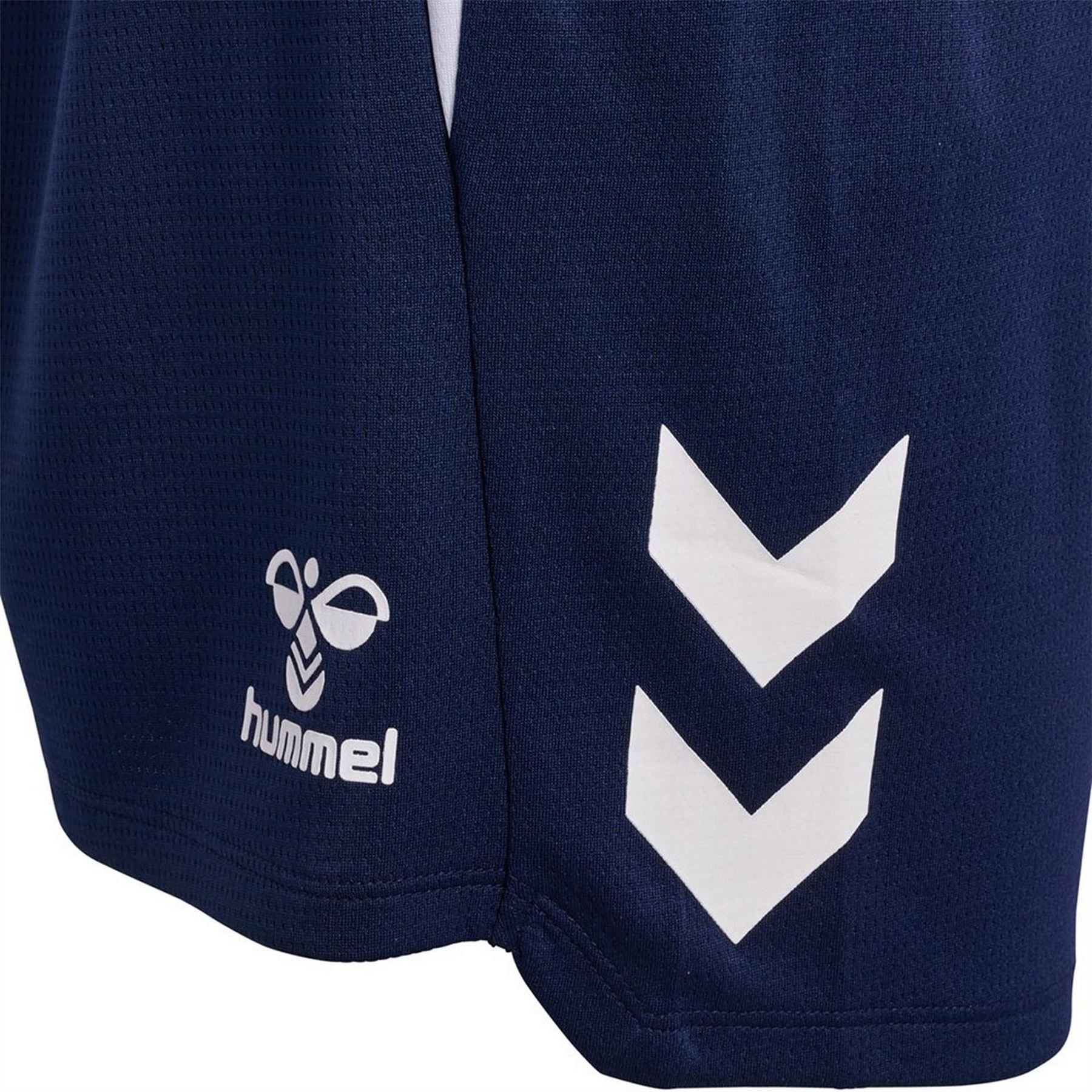 Hummel Training Shorts Senior