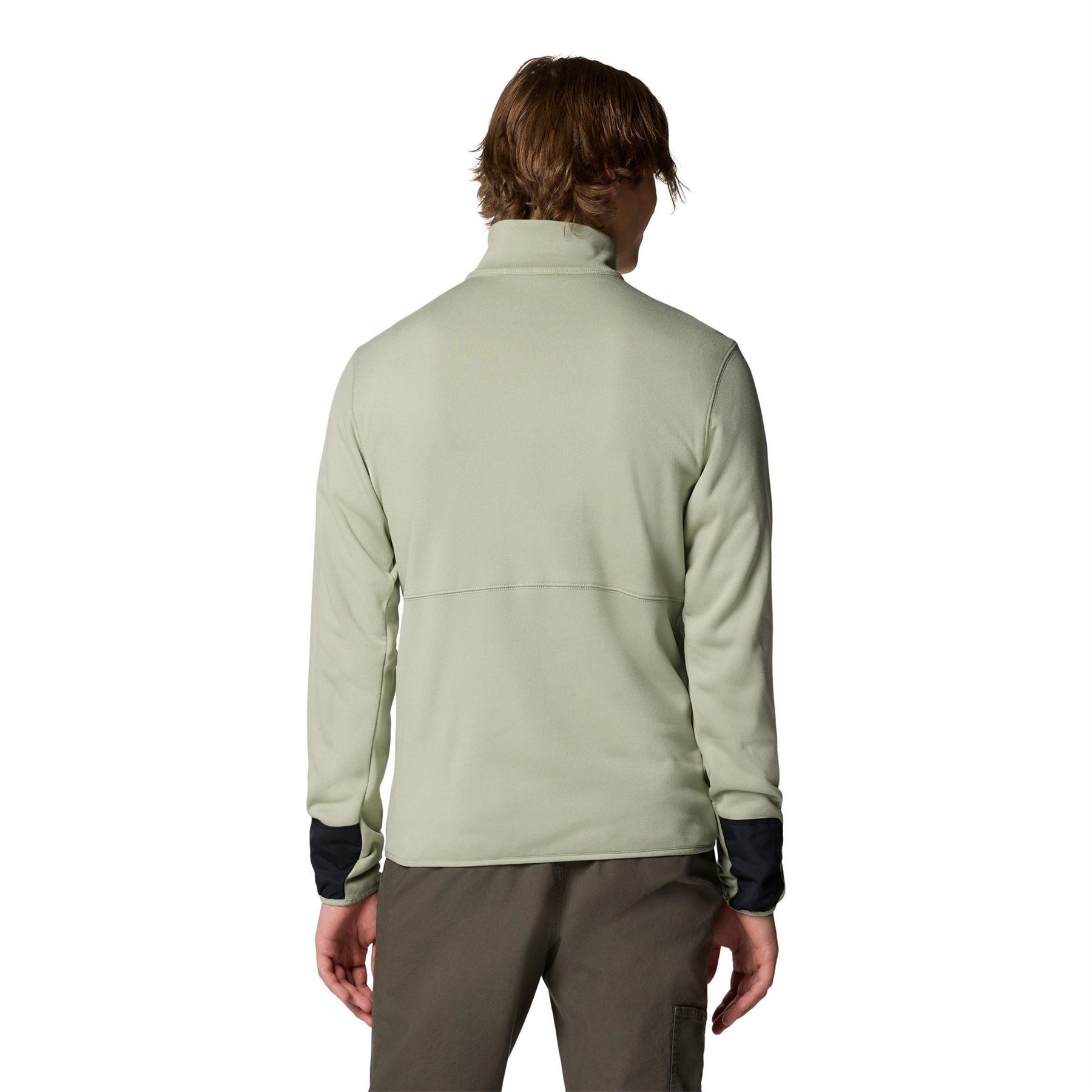 Columbia Hike Funnel Neck Regular Fit Sweatshirt