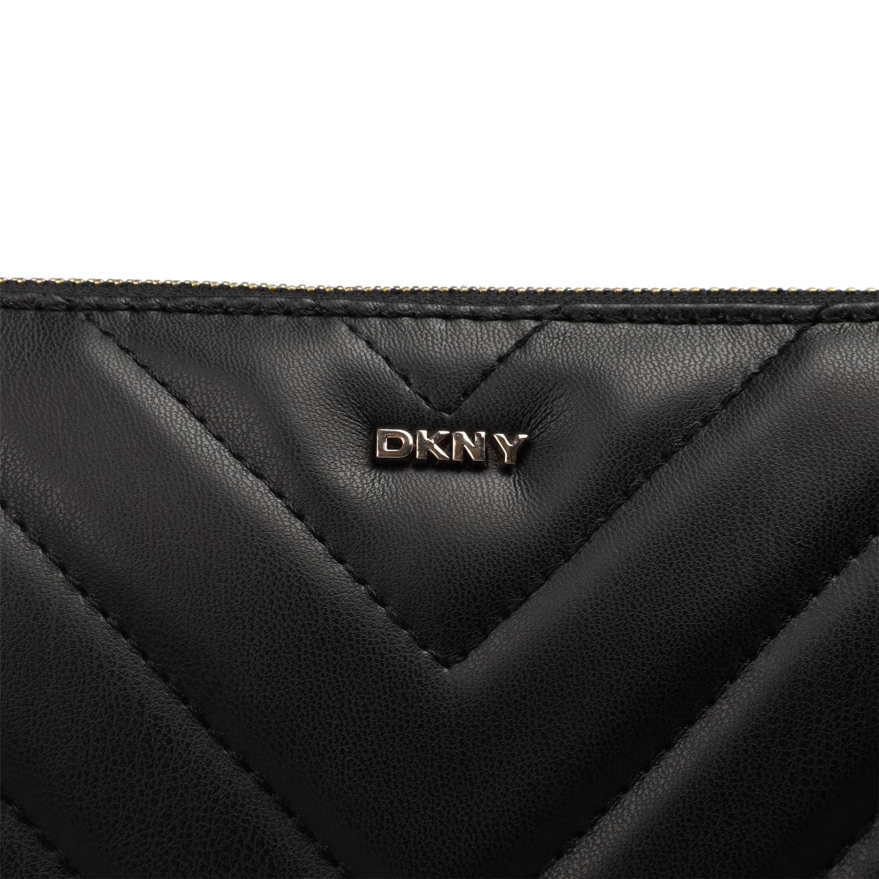 DKNY Bryant Md Tz St Ld99