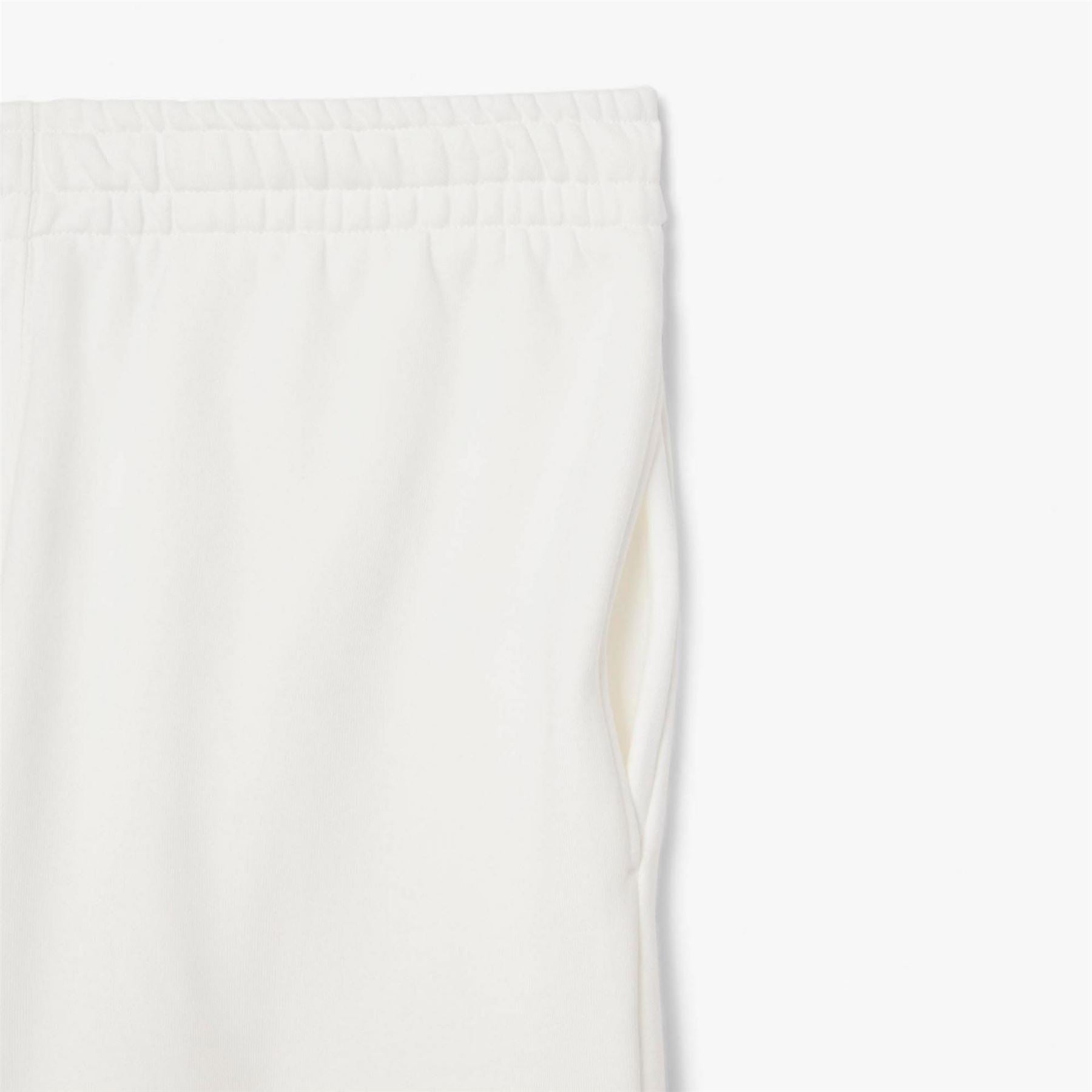 Lacoste Graphic Fleece Shorts