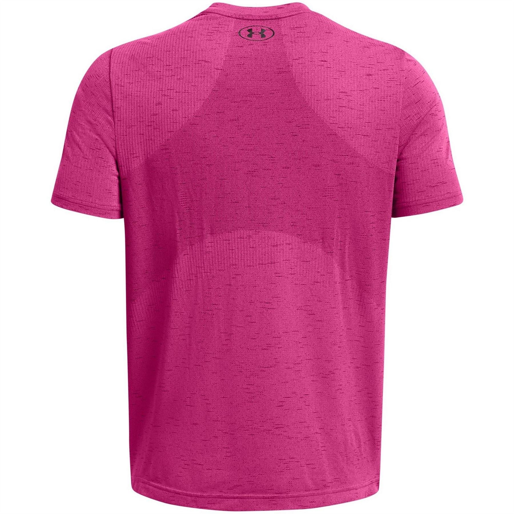 Under Armour Mens Armour Ua Vanish Seamless Short Sleeve
