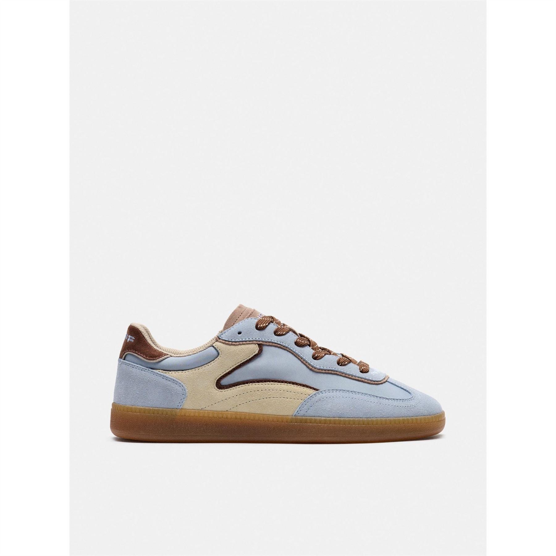 Hoff Park Sneaker Low Top Trainers