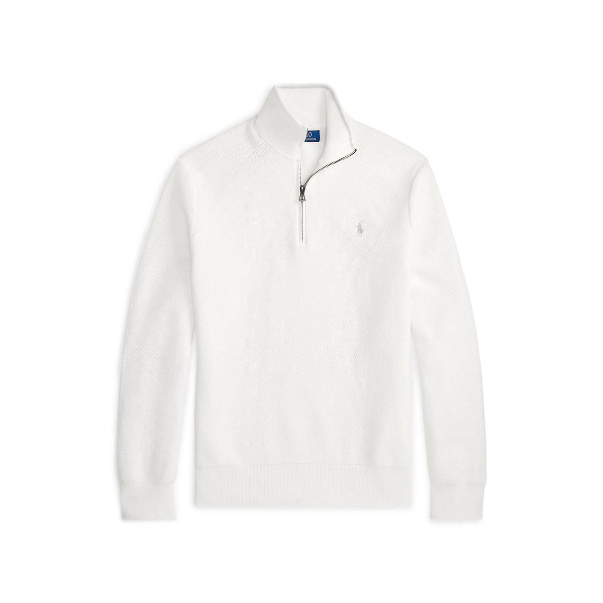 Polo Ralph Lauren Ralph Lauren Quarter Zip Jumper