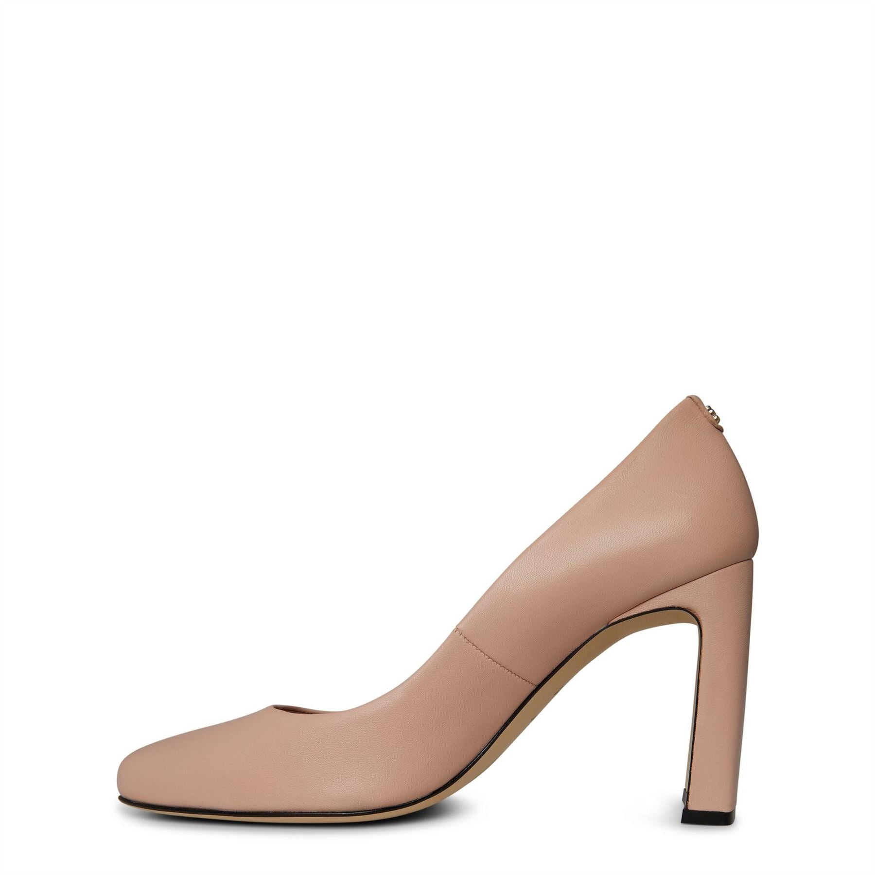 Boss Luara Pump90 Block Heel High Heel Pumps