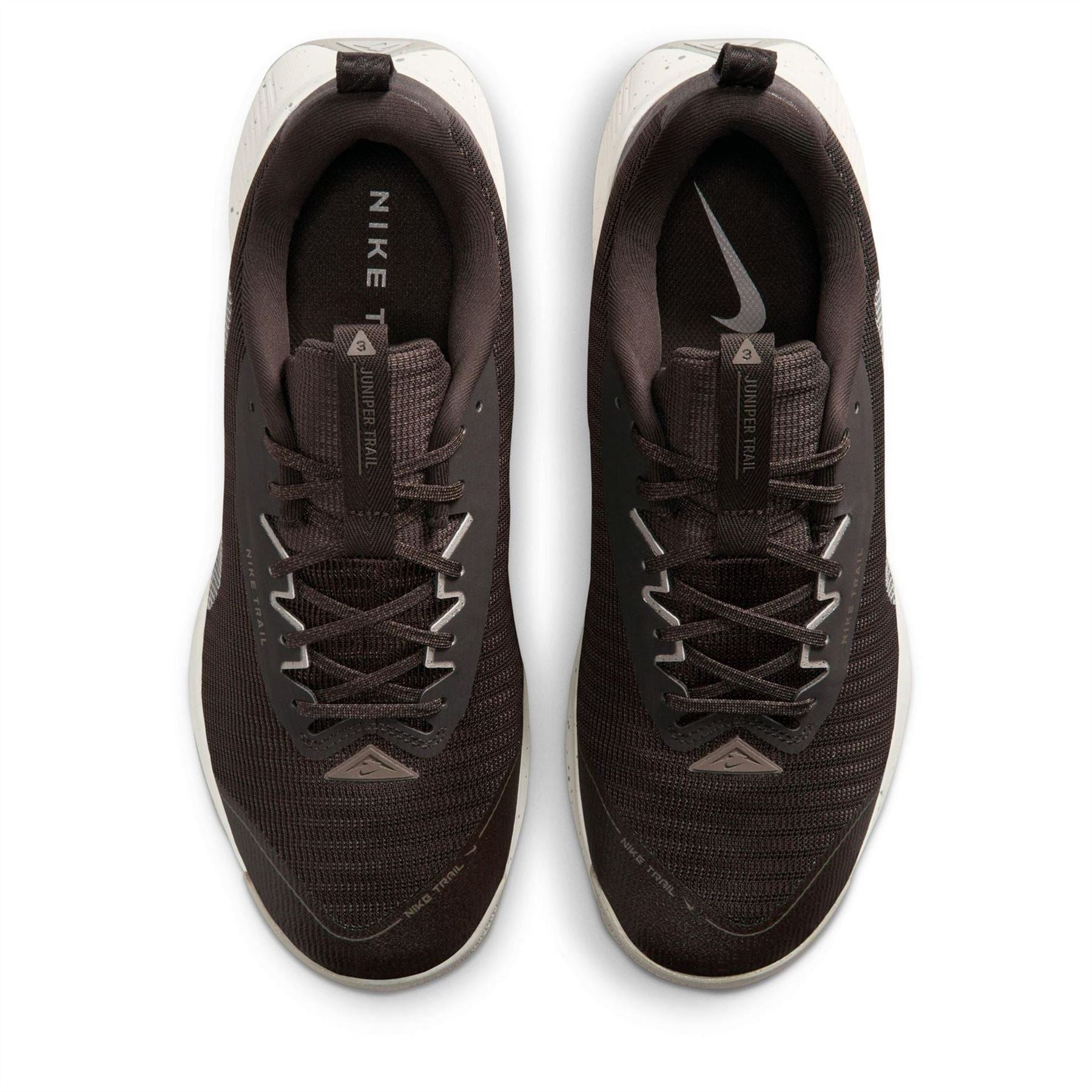 Nike Mens Trail 3 Running Trainers