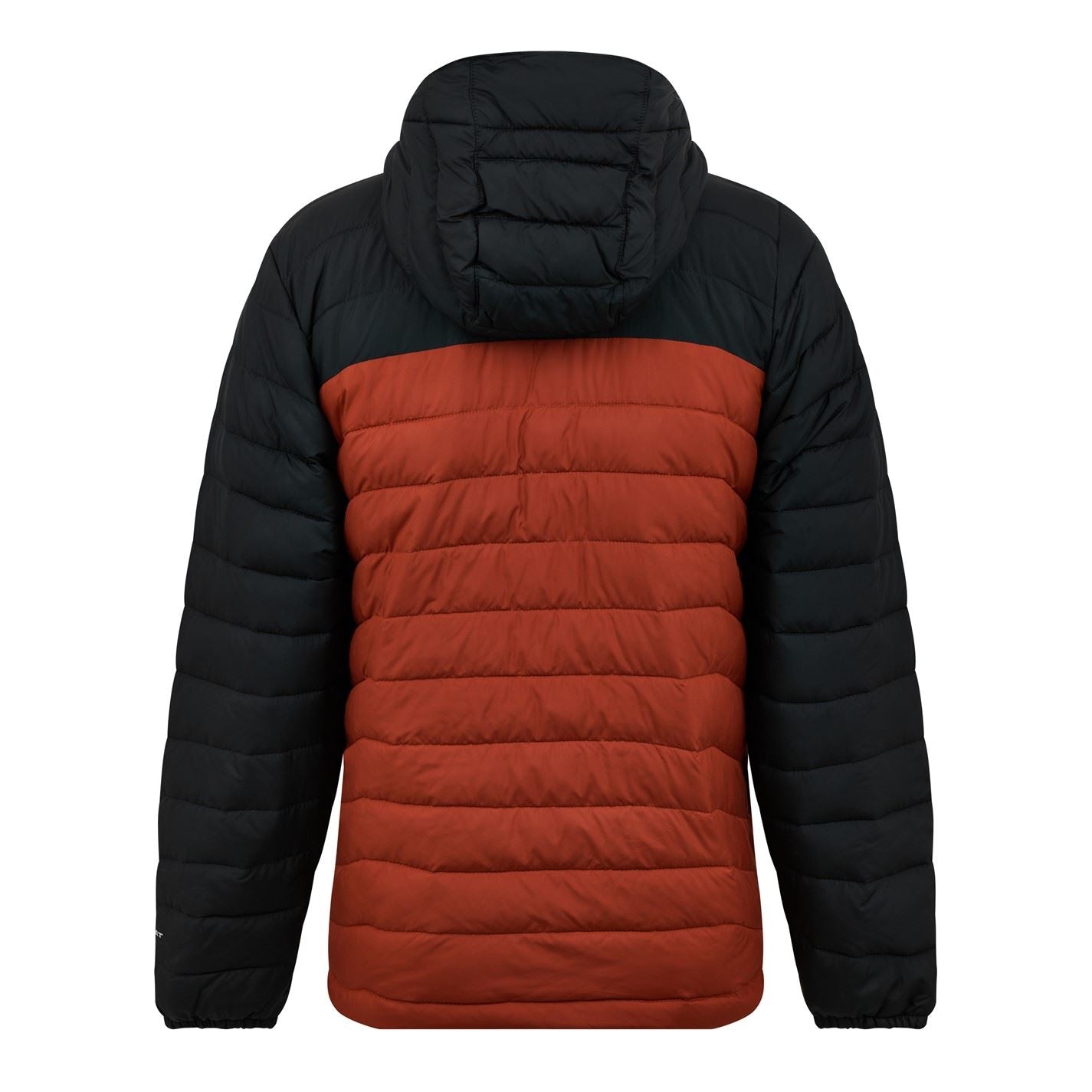 Columbia Mens Powder Lite Hooded Jacket