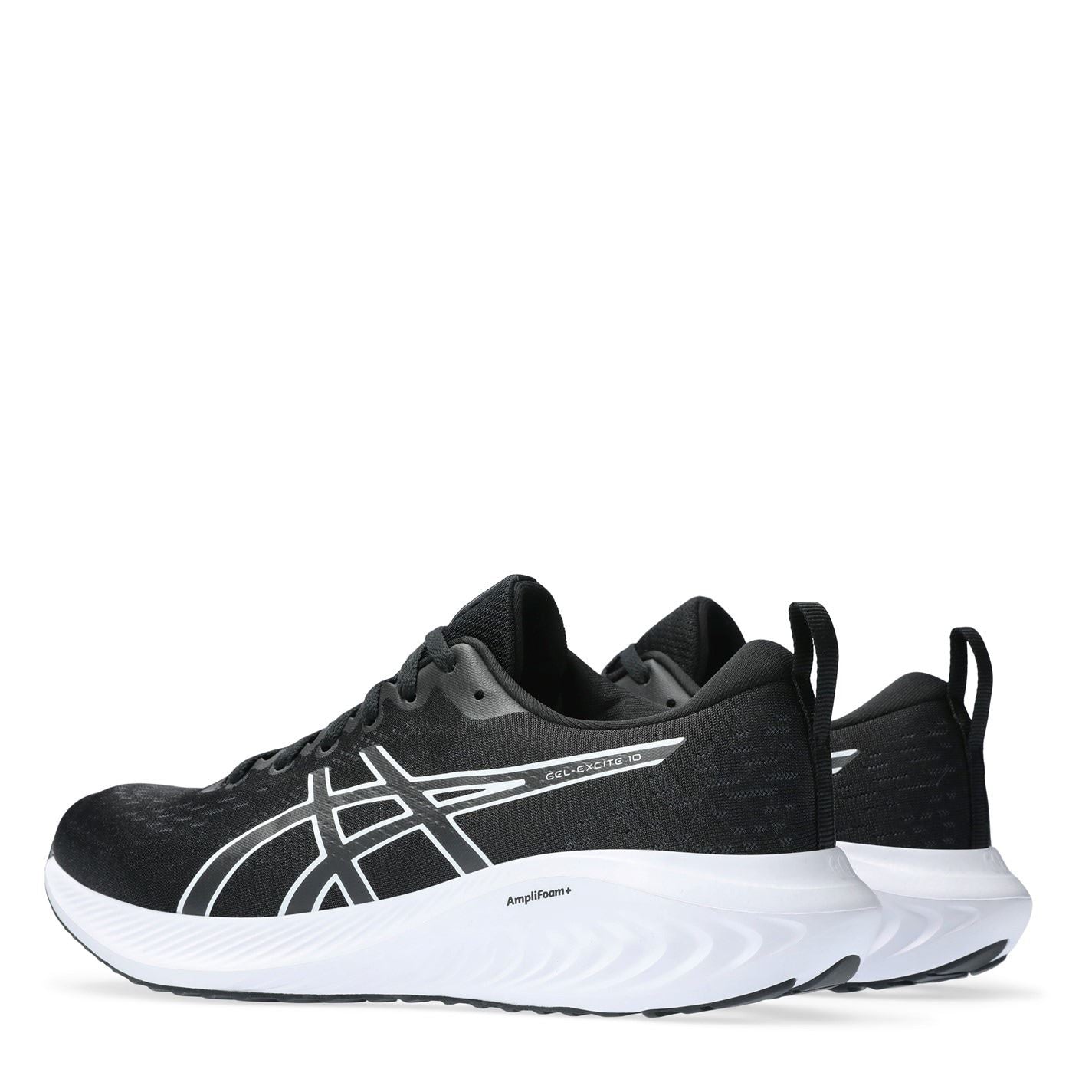 Asics Mens Gel Excite 10 Running Shoes