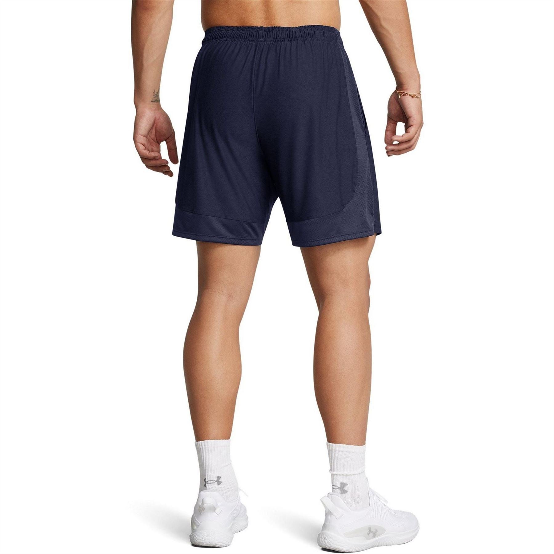 Under Armour Tech Vent 7in Sho Sn99