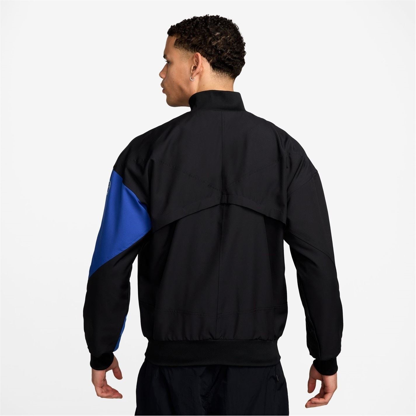 Nike Mens Chelsea Anthem Jacket 2025 2026