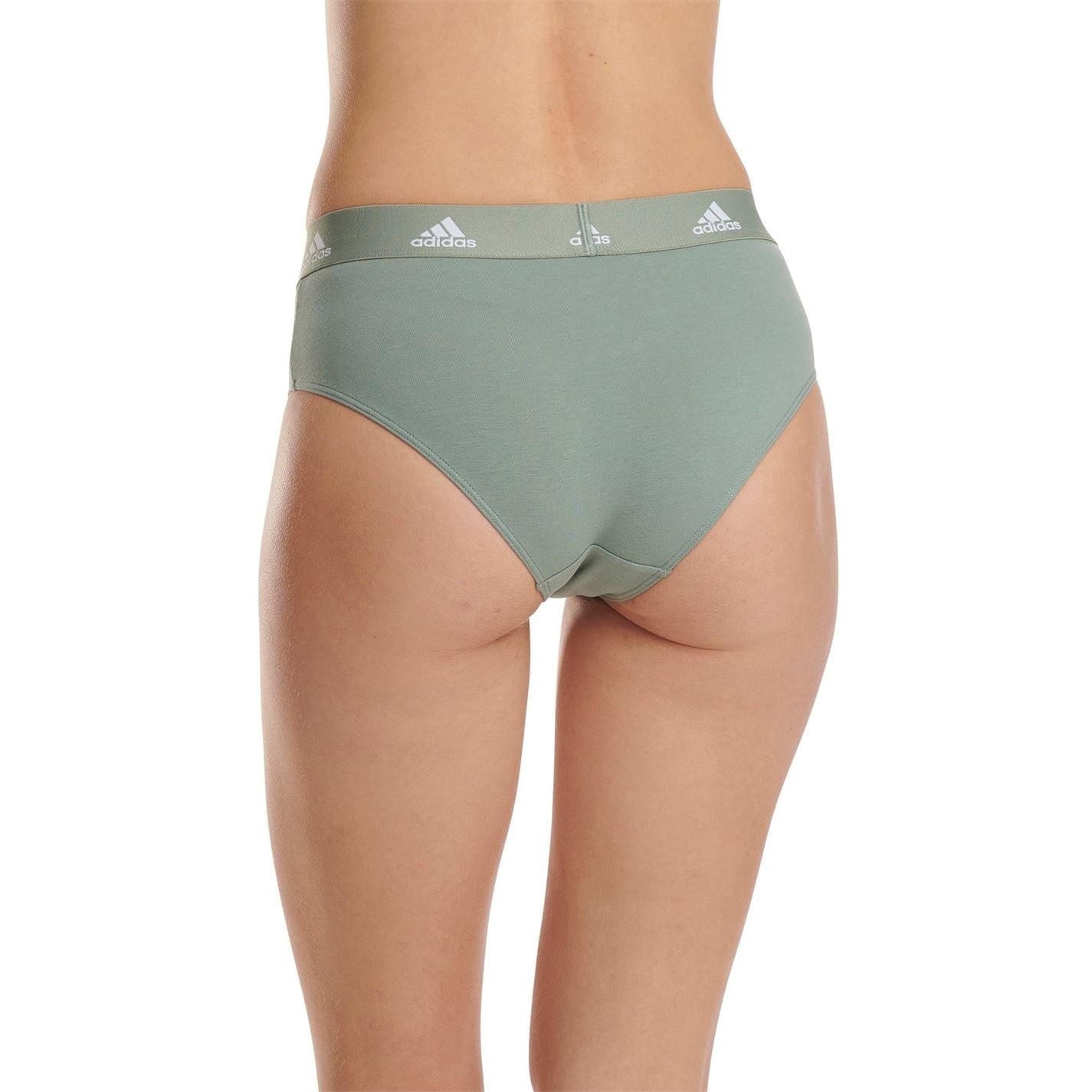 adidas Active Comfort Cotton Brief