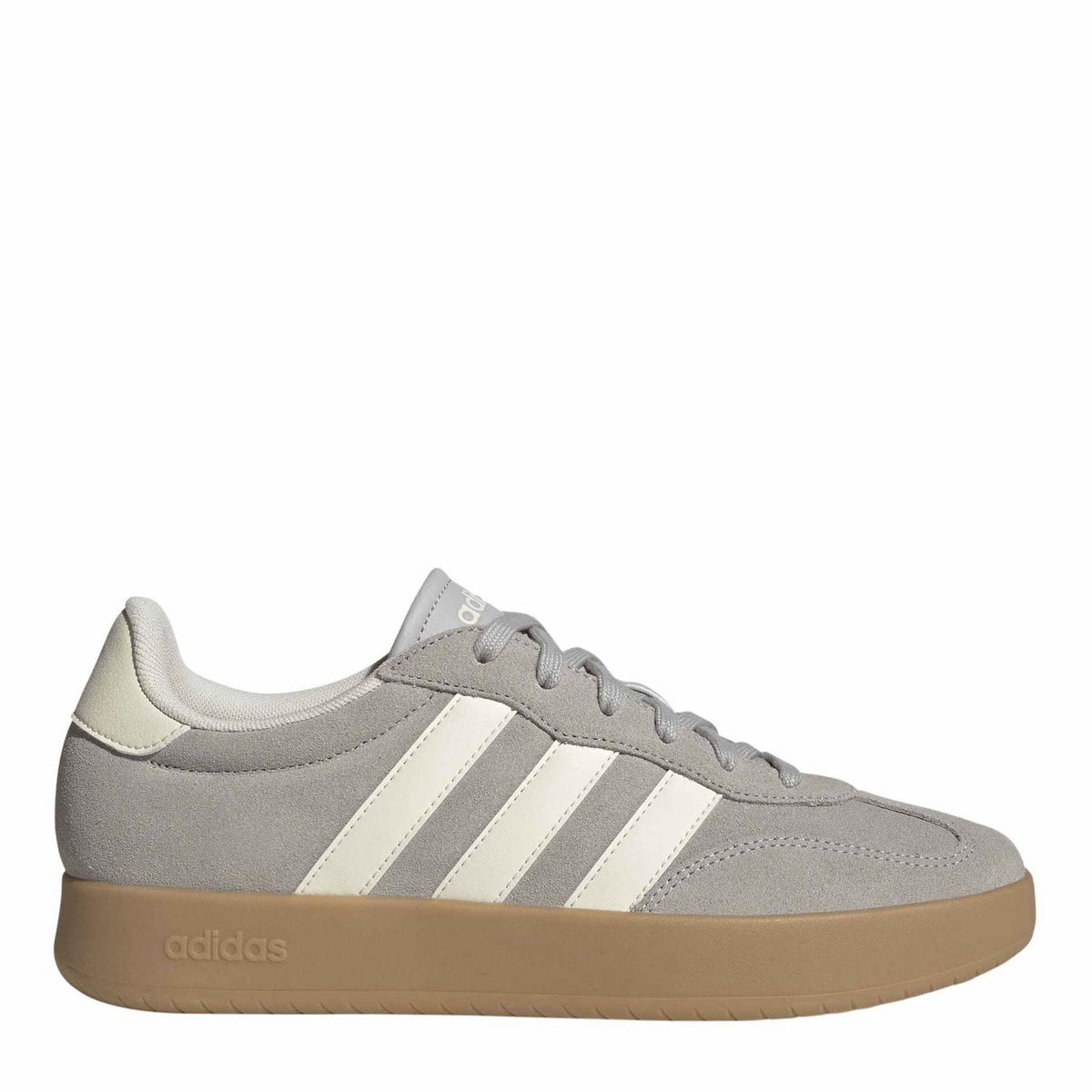 adidas Men's Barreda Low-Top Trainers