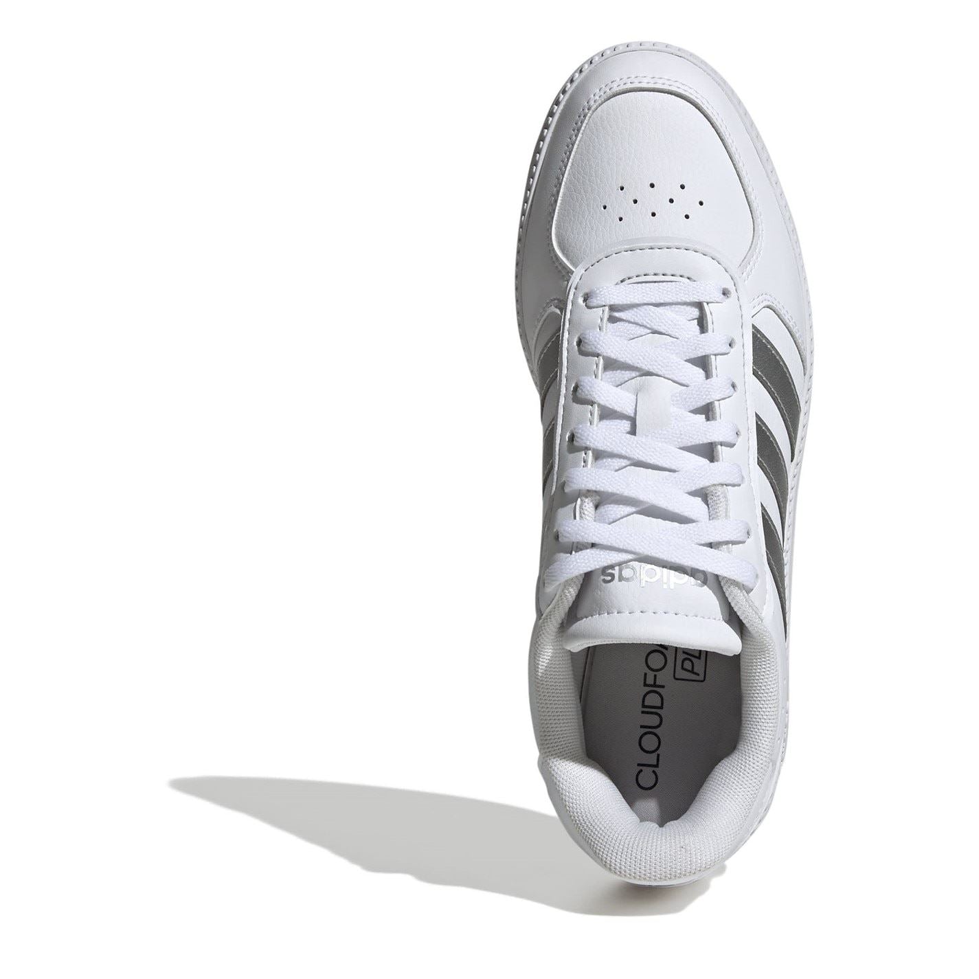 adidas Womens Breaknet Sleek Trainers