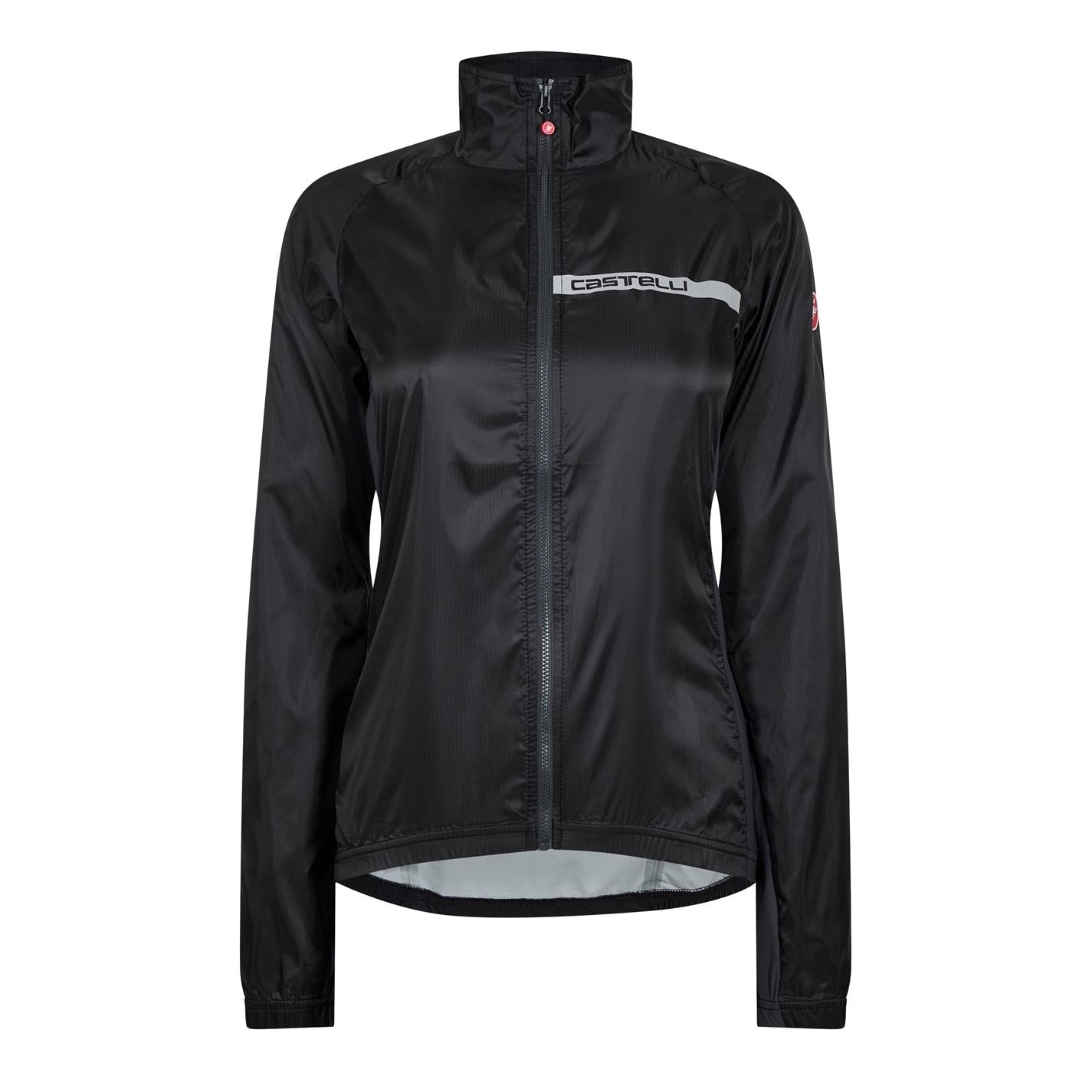 Castelli Womens Squadra Stretchperformance Jacket