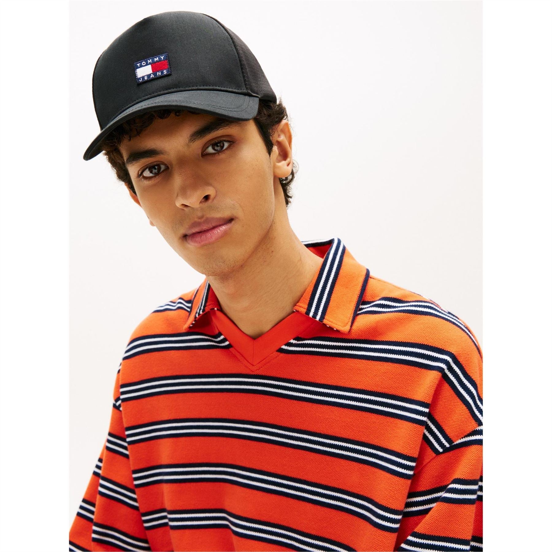 Tommy Jeans Trucker Cap