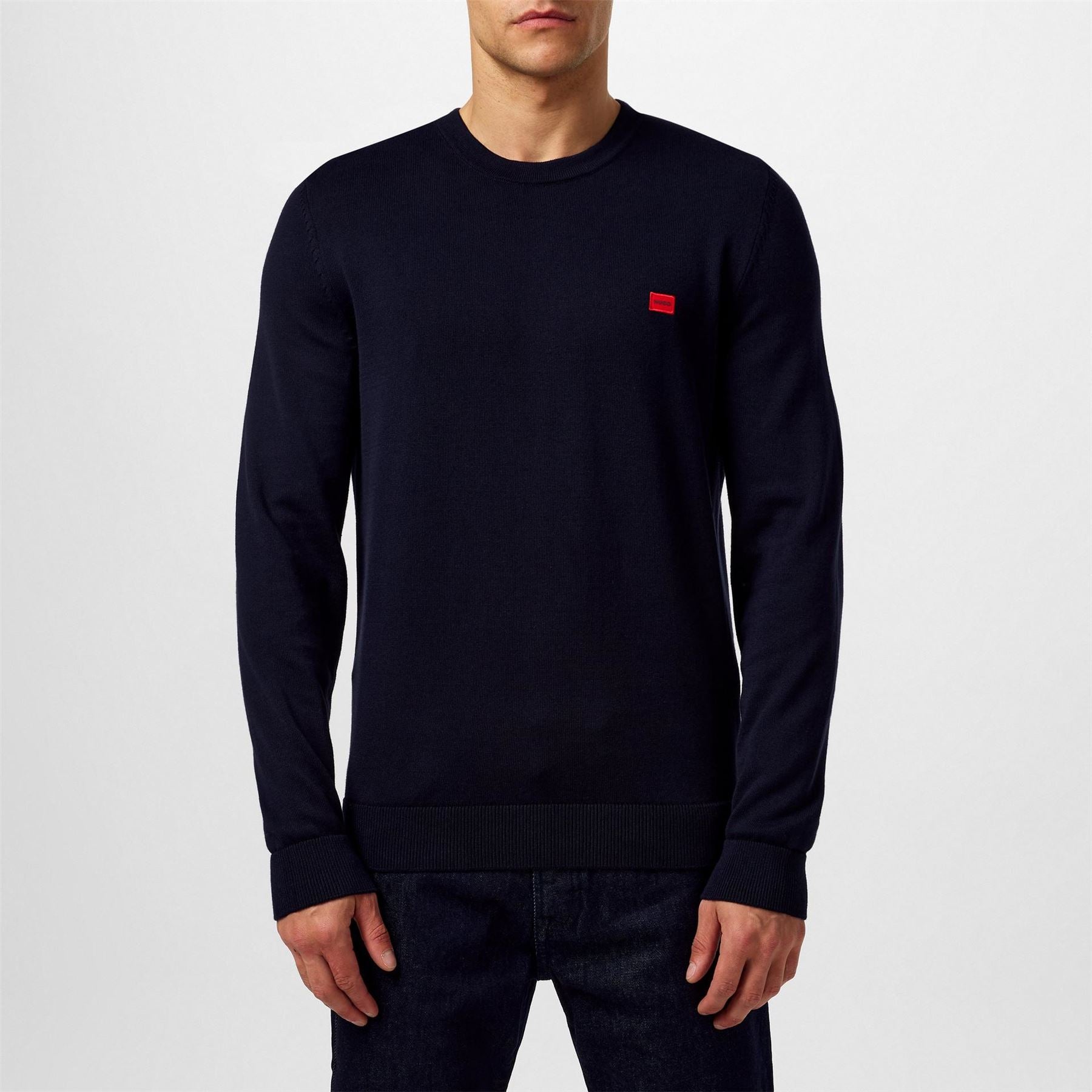 Hugo Cassius C Jumper