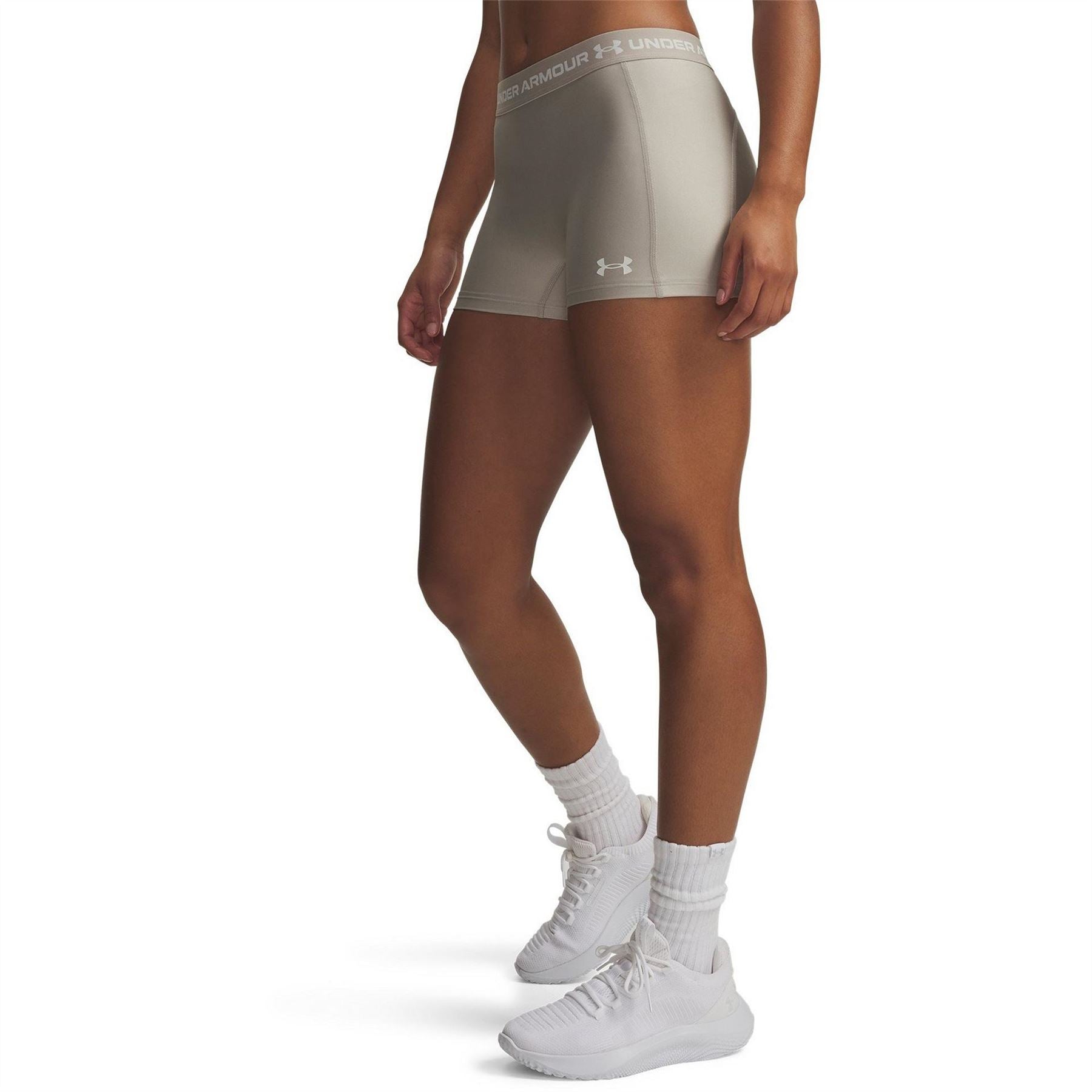 Under Armour Heatgear Performance Gym Shorts