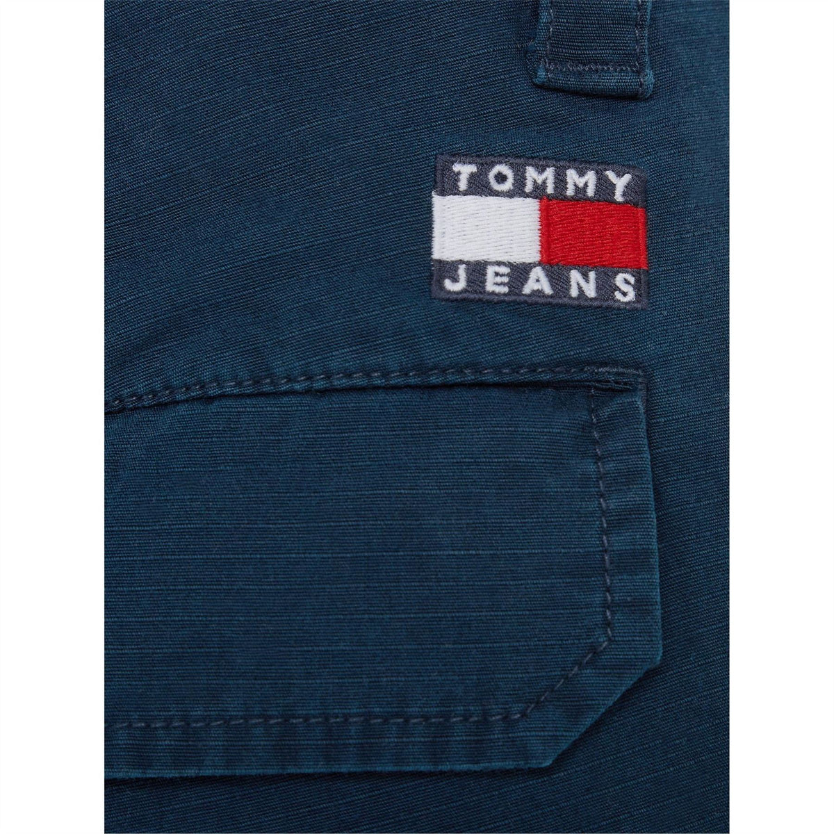 Tommy Jeans Ripstop Cargo Trousers
