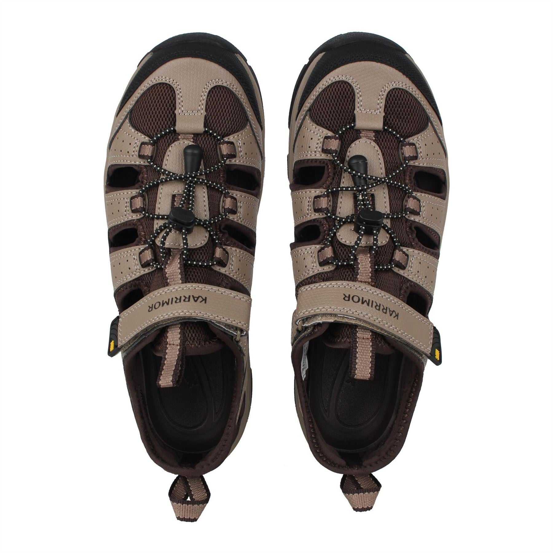 Karrimor Mens K2 Walking Sandals