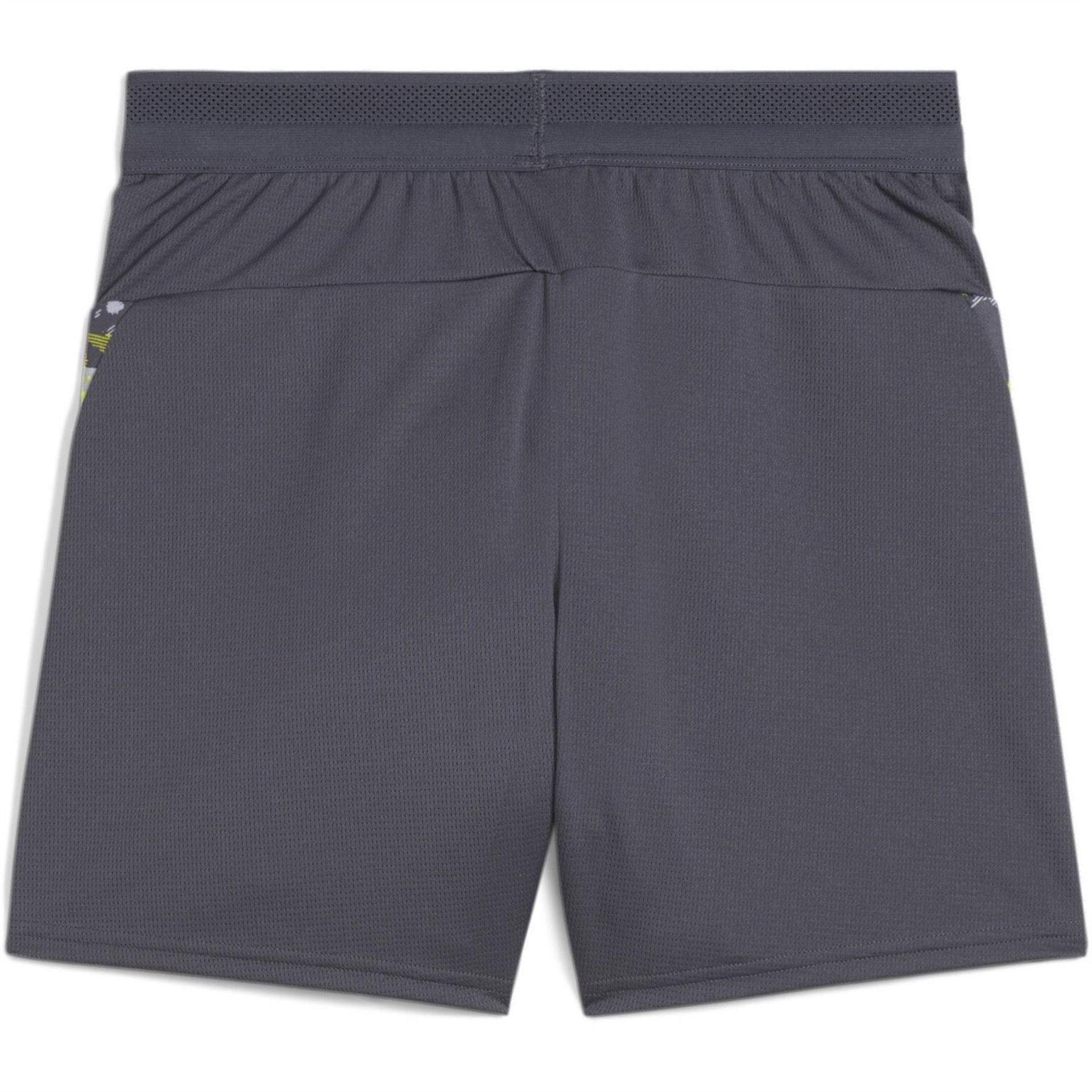 Puma Individualcup Shorts Juniors