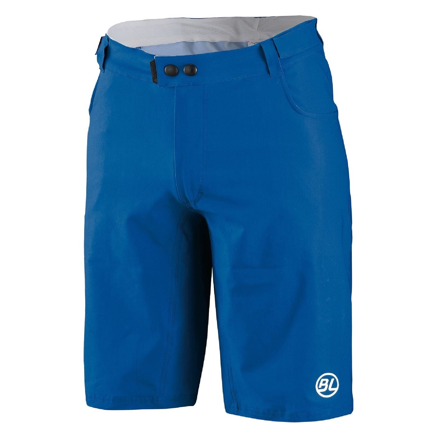 Bicycle Line Ostiglia Baggy Knee Length MTB Shorts