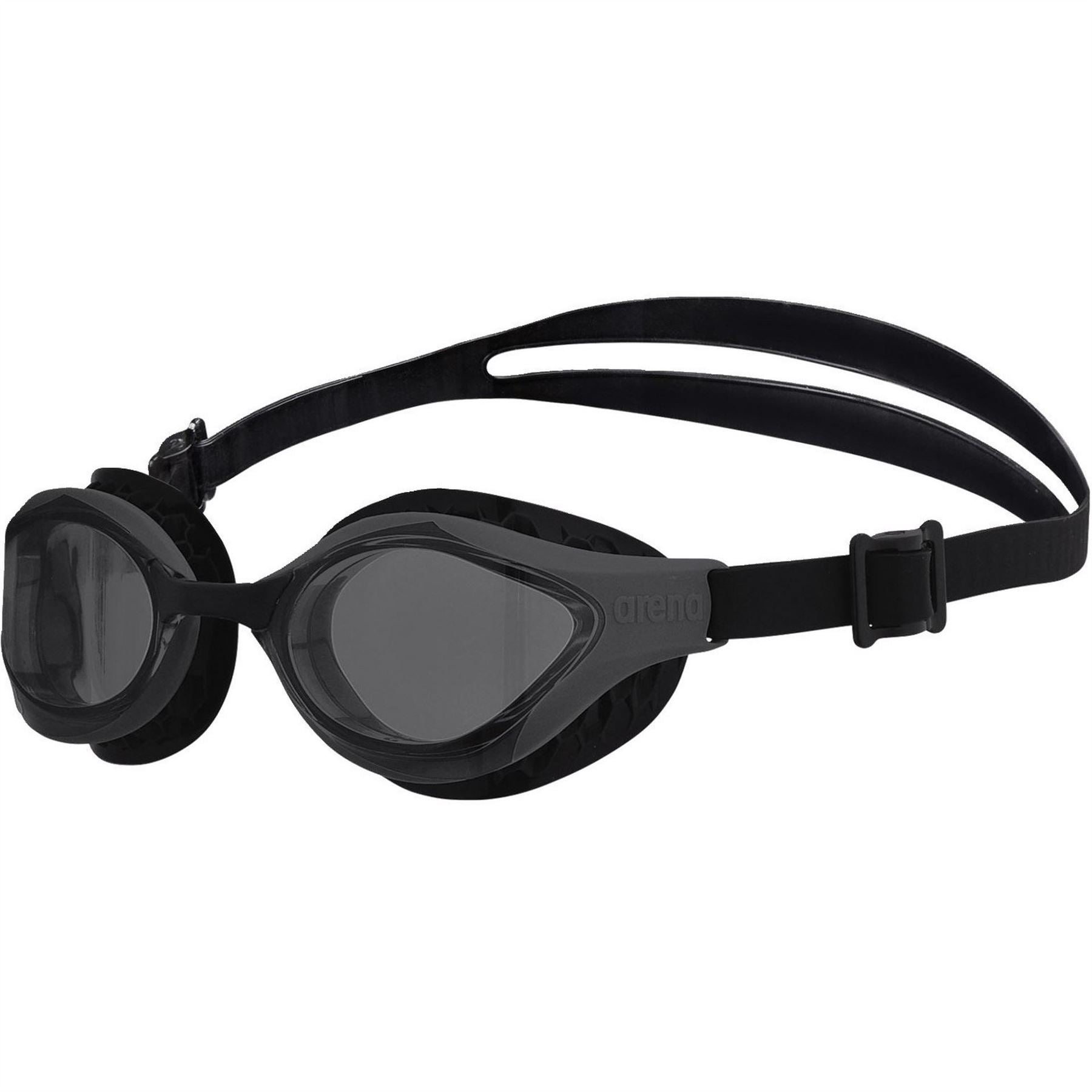Arena Bold Swipe Goggles
