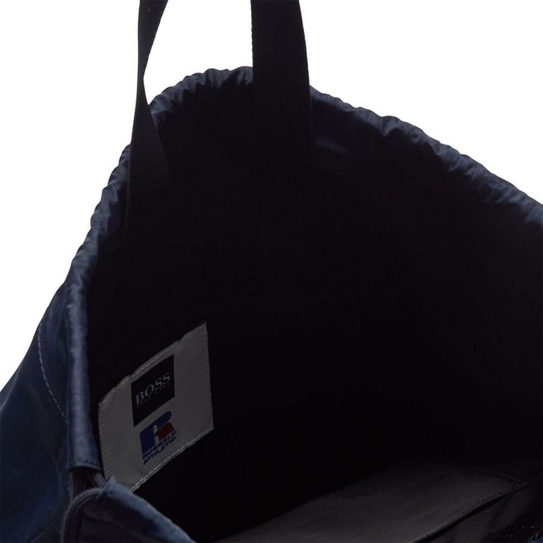 Boss Backpack