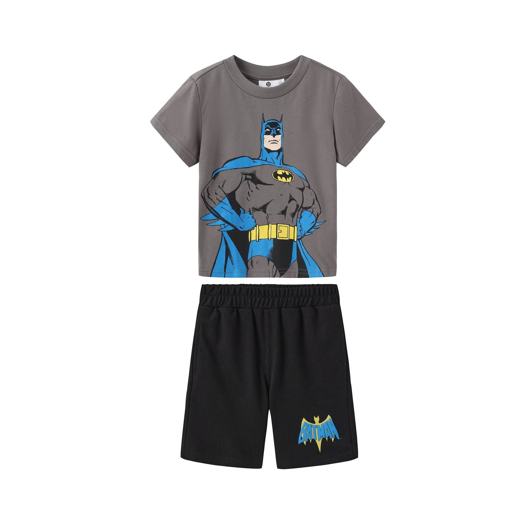 Character T-Shirt Set Juniors