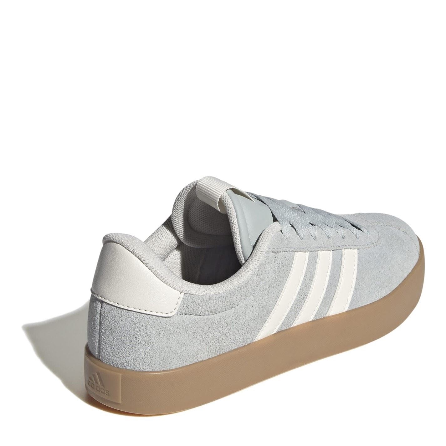 adidas Womens Vl Court 3.0