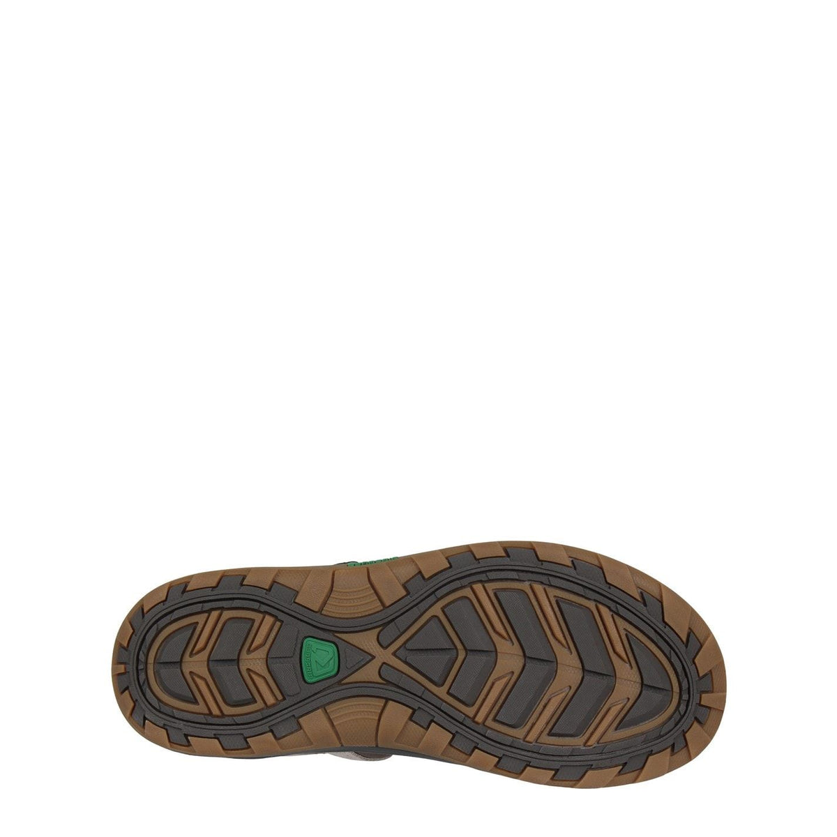 Karrimor Mens Antibes Leather Walking Sandals