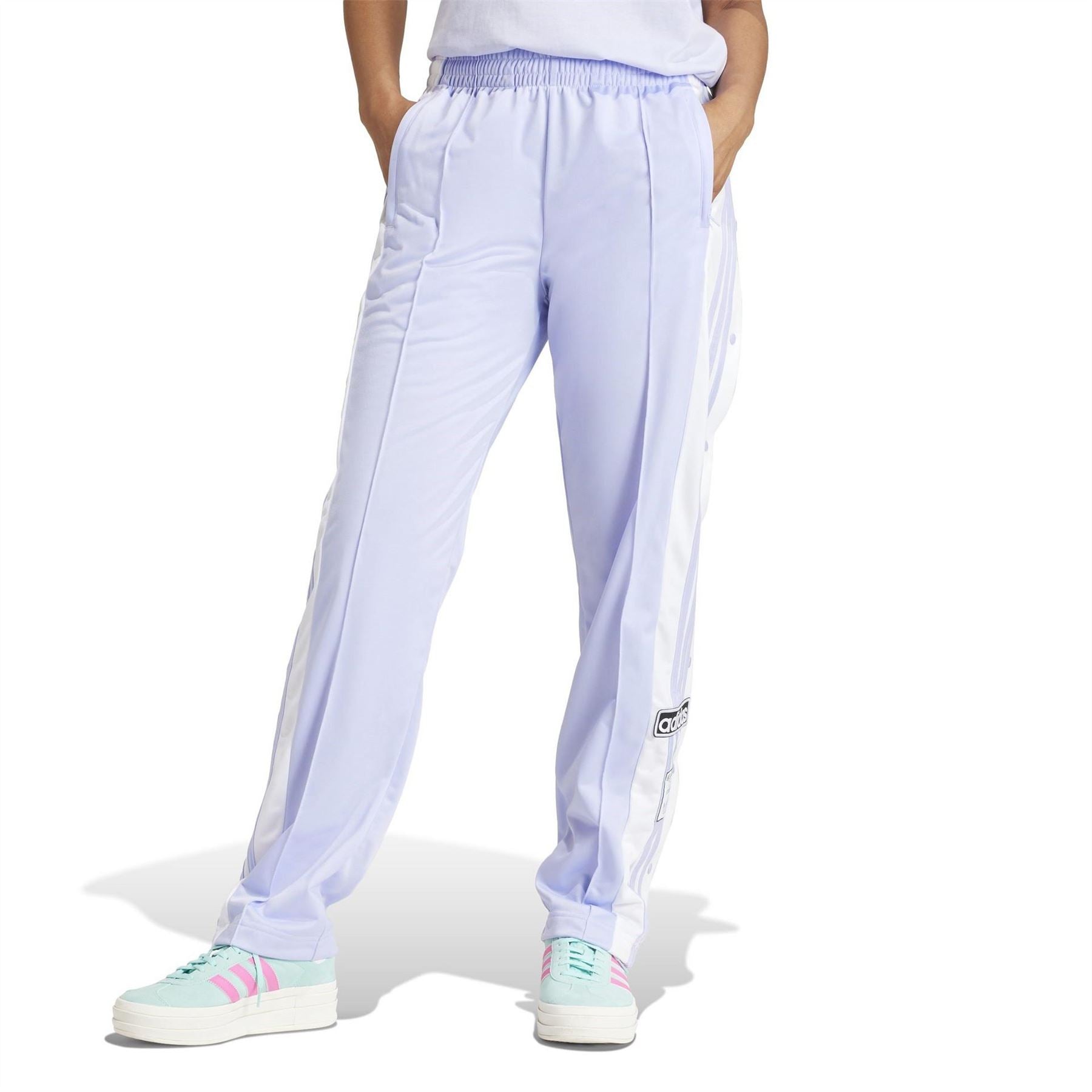 adidas Originals Adibreak Stripe Patterned Track Pants