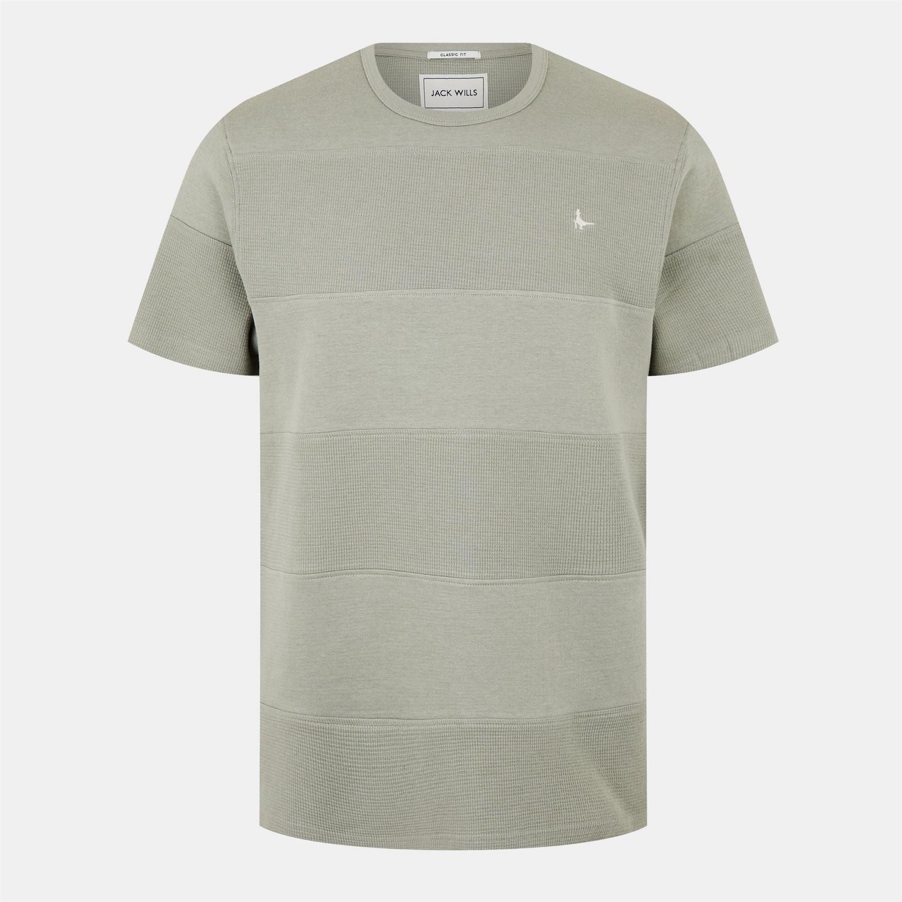 Jack Wills Jw Graphic Regular Fit T-Shirt