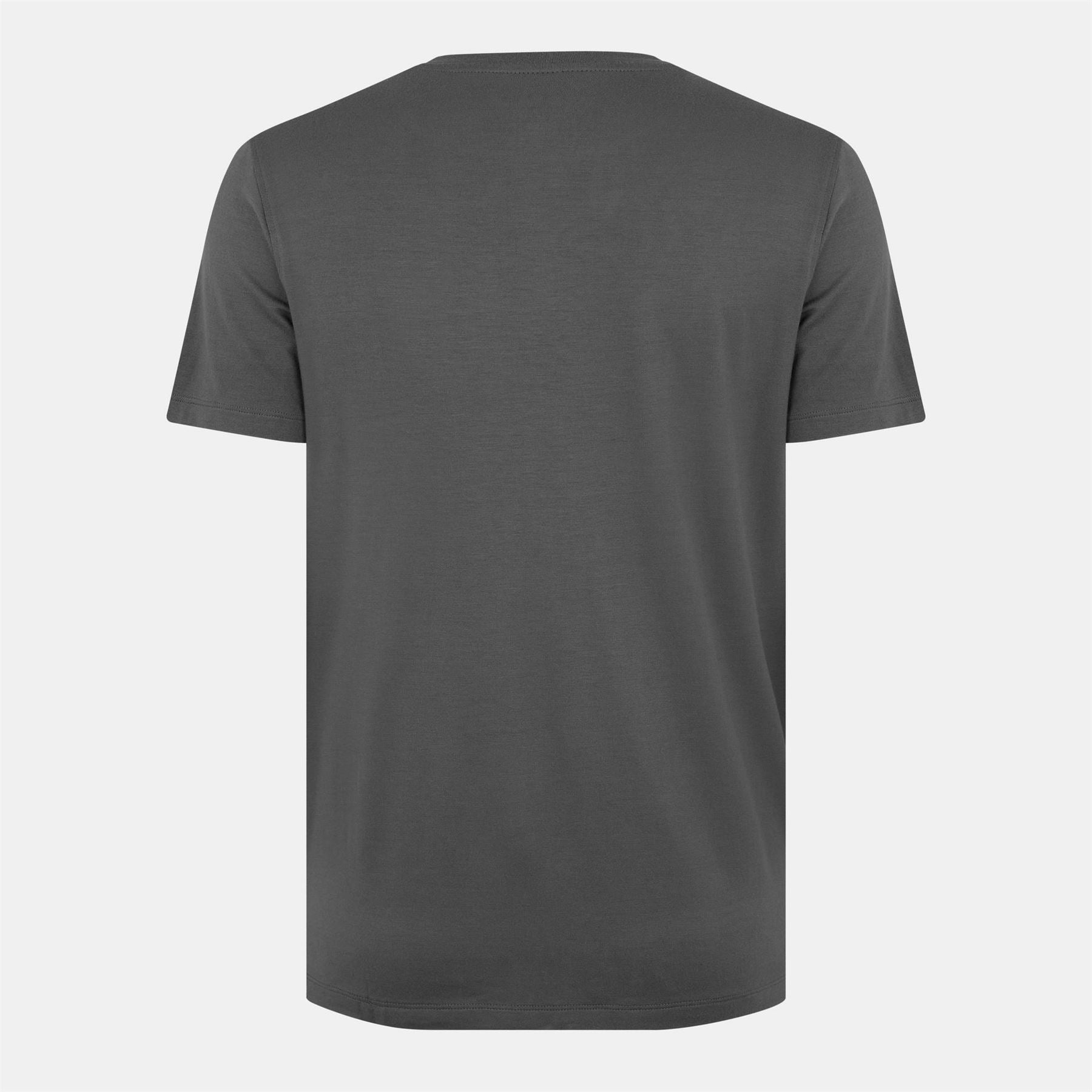 Jack Wills Jw Lounge Pyjama Short Sleeve Top