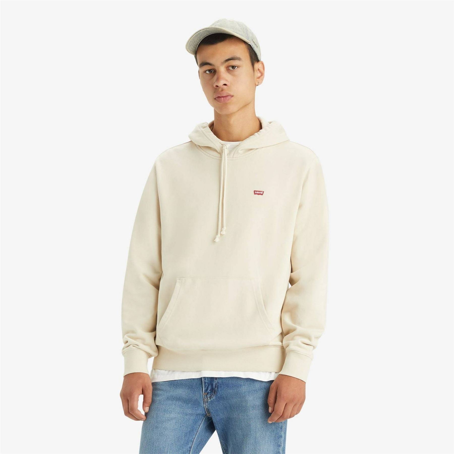 Levis Hoodie