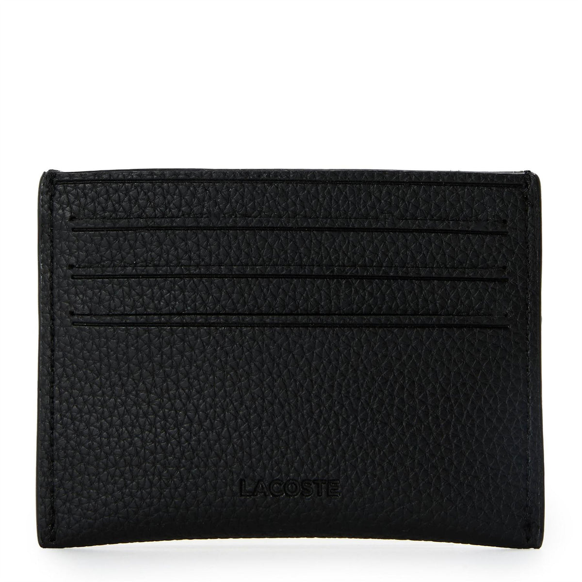 Lacoste Card Holder
